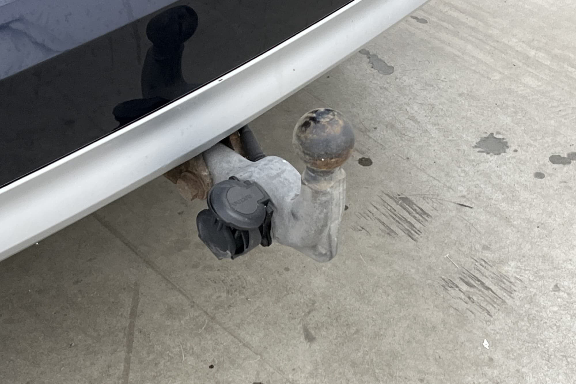 Volvo XC90 D5 AWD Inscription 7-Sits Luftfjädring VOC Värm