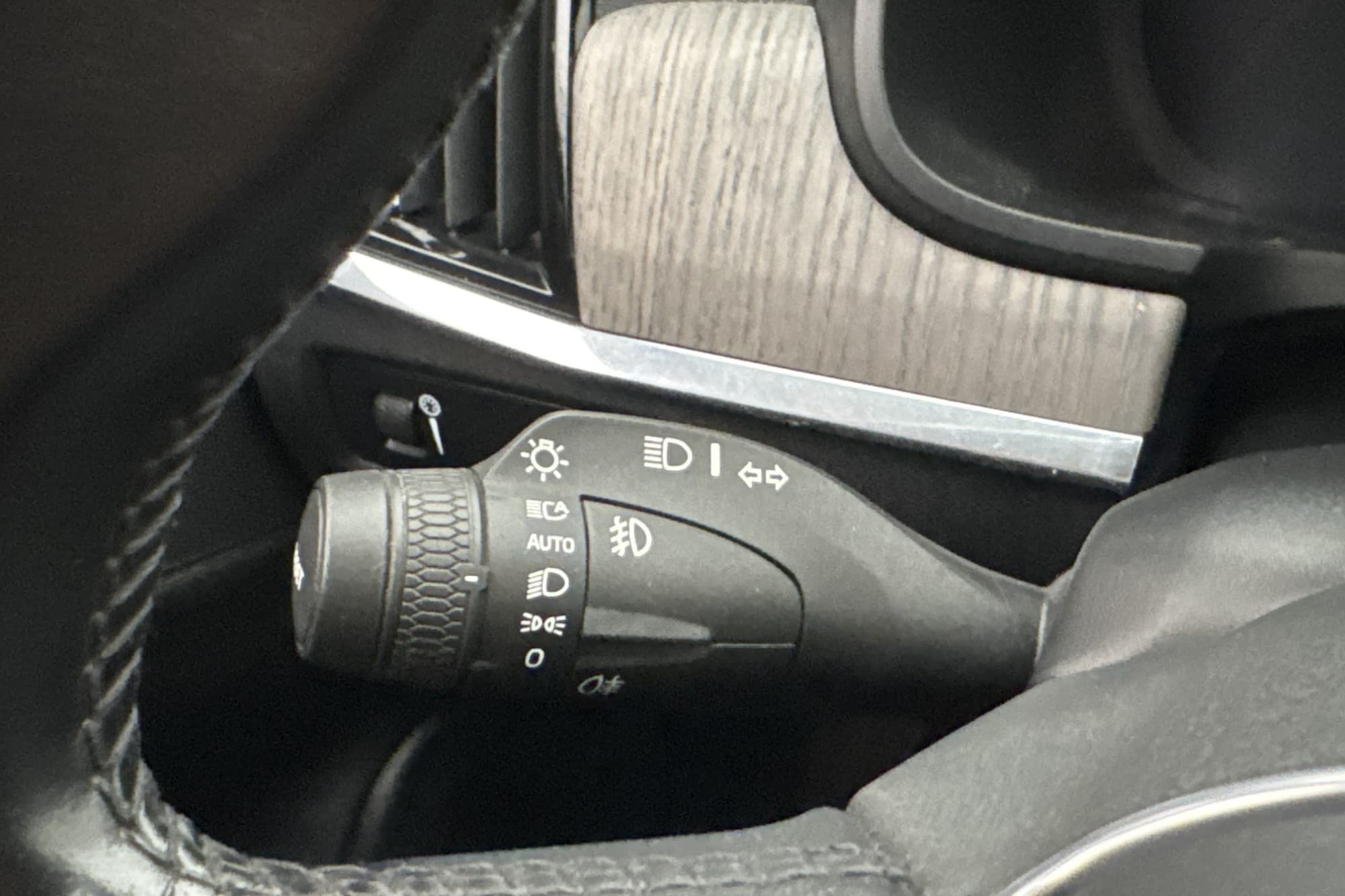 slider