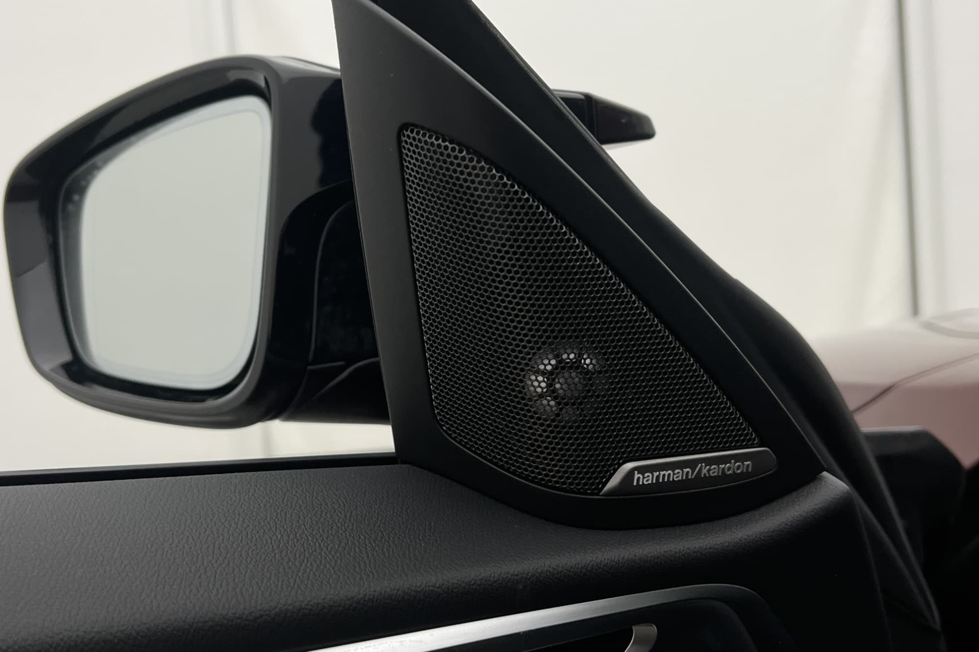 BMW i4 M50 xDrive Gran Coupé 544hk Wide H/K Dragkrok 360°