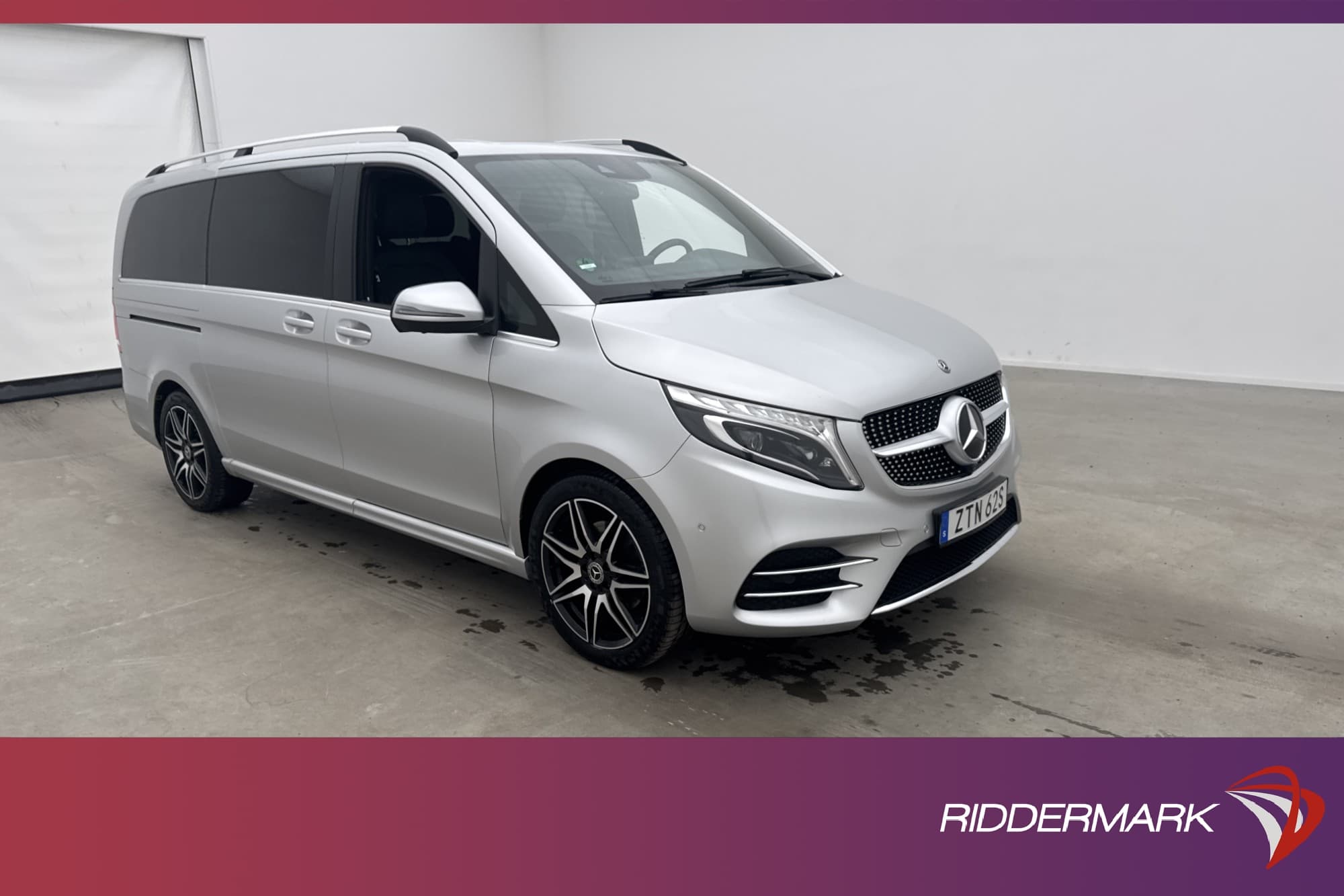 Mercedes-Benz V 300