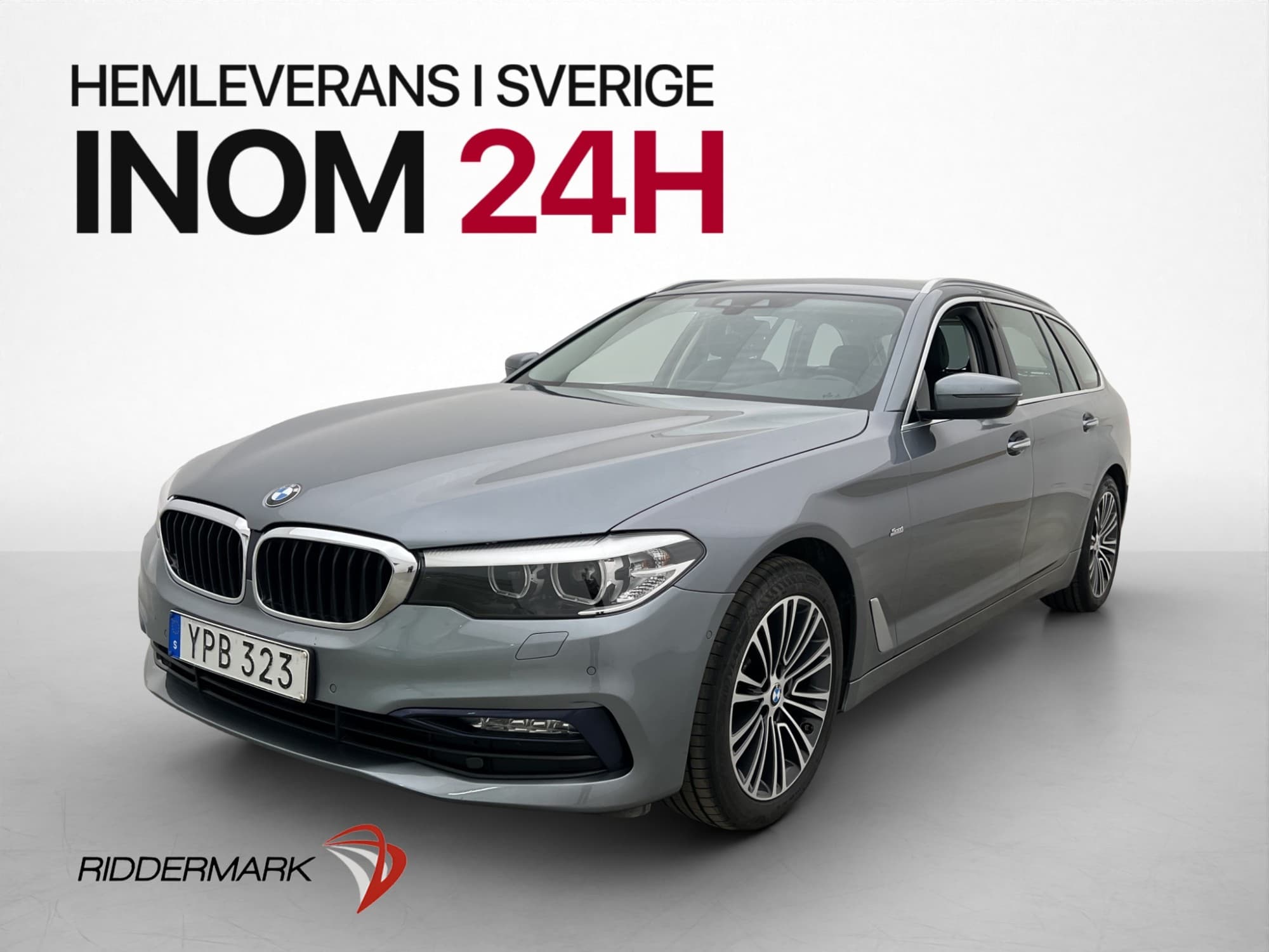 BMW 520d
