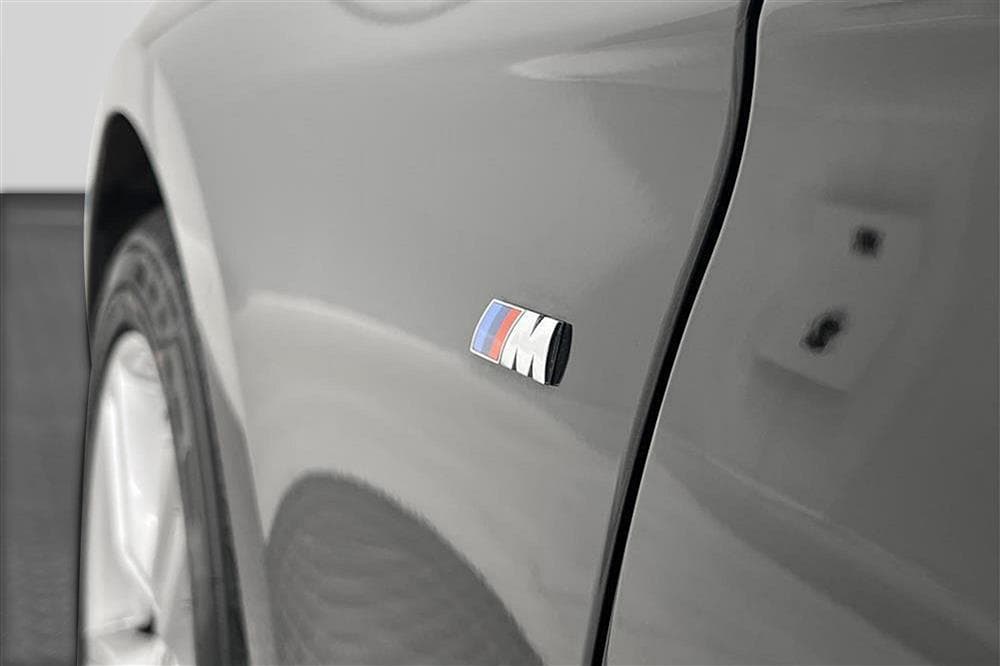 BMW 320d GT xDrive 184hk M Sport Alcantara Drag Keylessinteriör