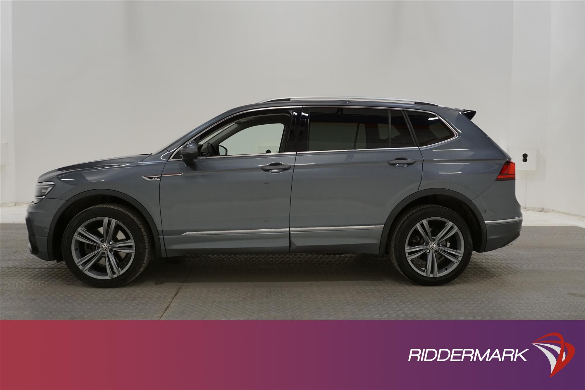 Volkswagen Tiguan Allspace 4M 190hk