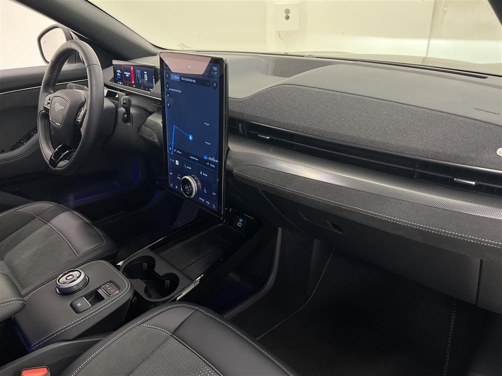 Ford Mustang Mach-E GT AWD 487hk Pano B&O 360* Carplay