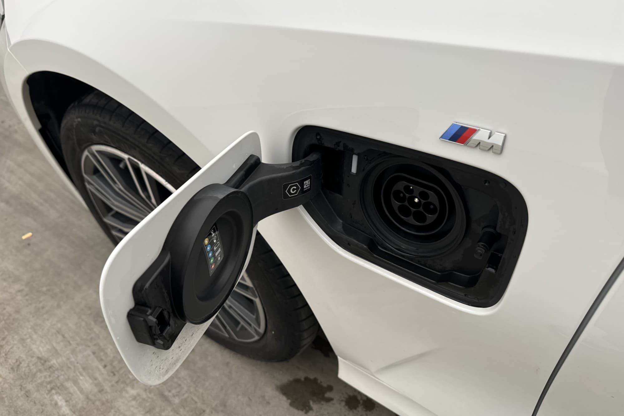 BMW 330e xDrive Touring 292hk M Sport Cockpit Navi Ambient