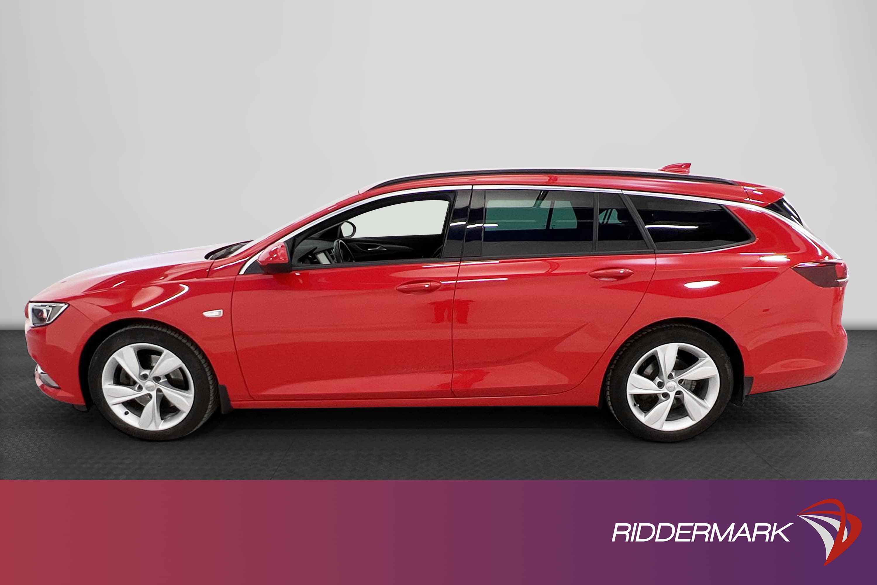 Opel Insignia 1.5 Turbo 165hk