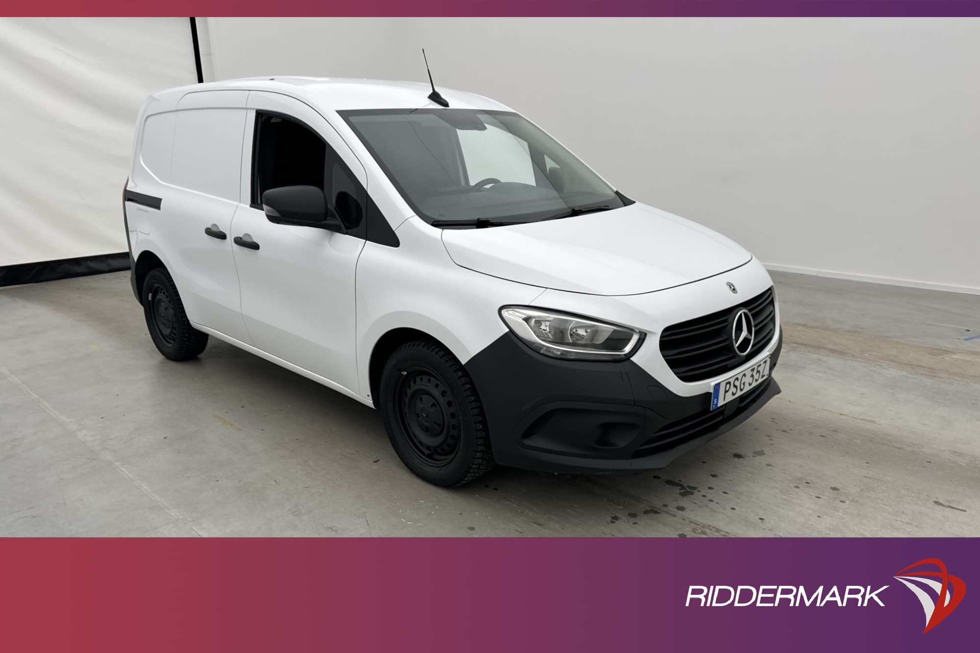 Mercedes-Benz Citan 112CDI