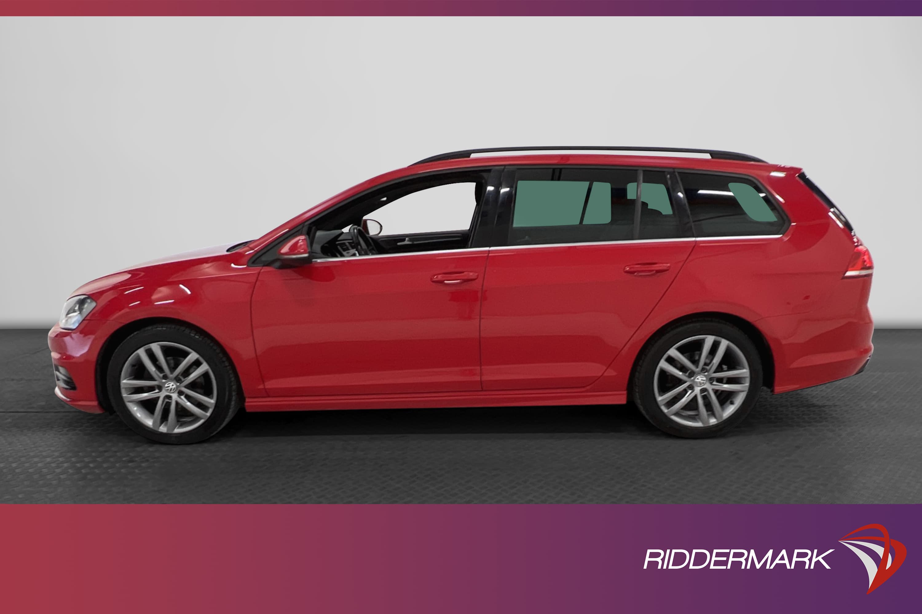 Volkswagen Golf 1.4 SC TSI 150hk
