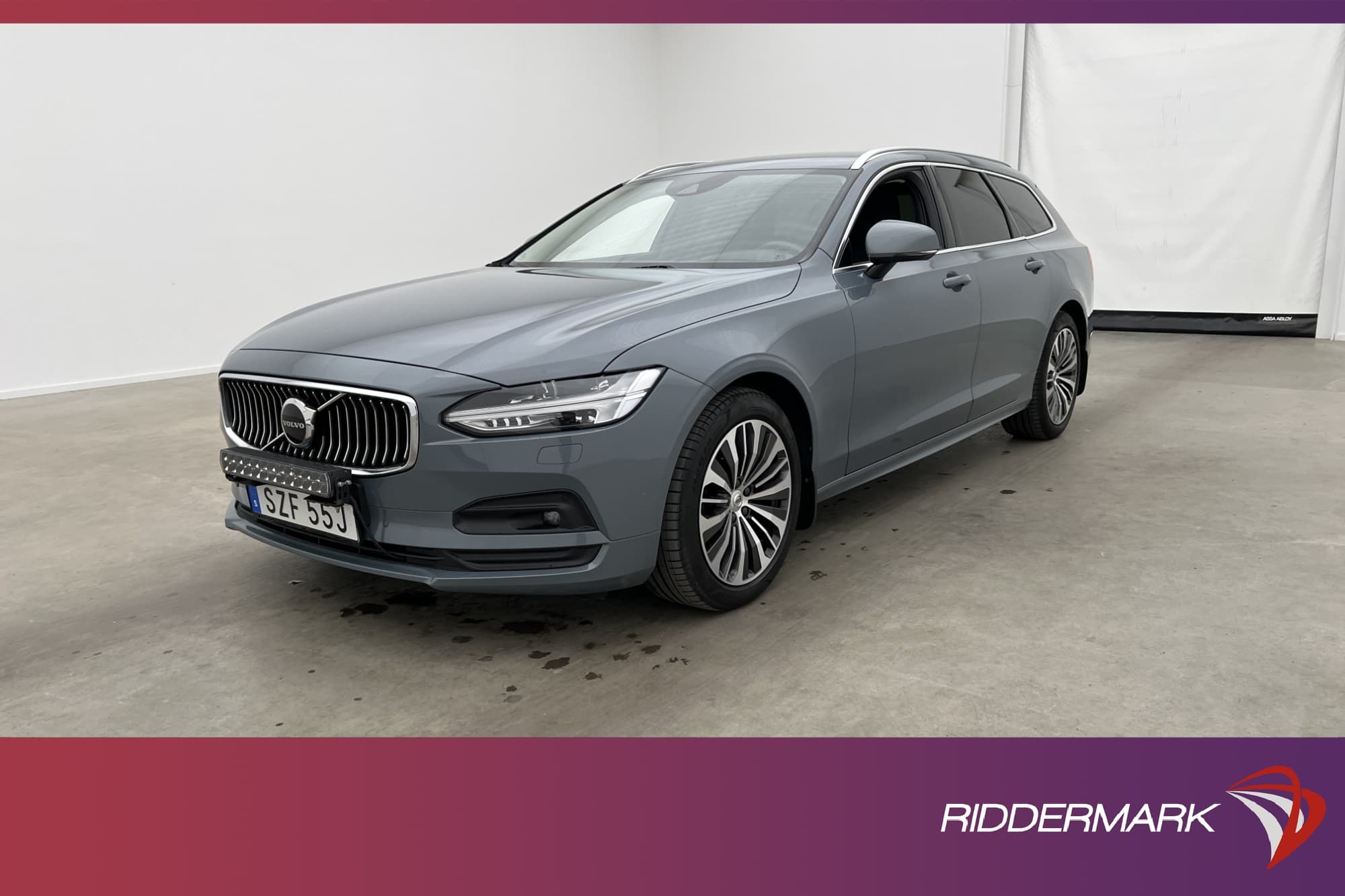 Volvo V90 B4 AWD