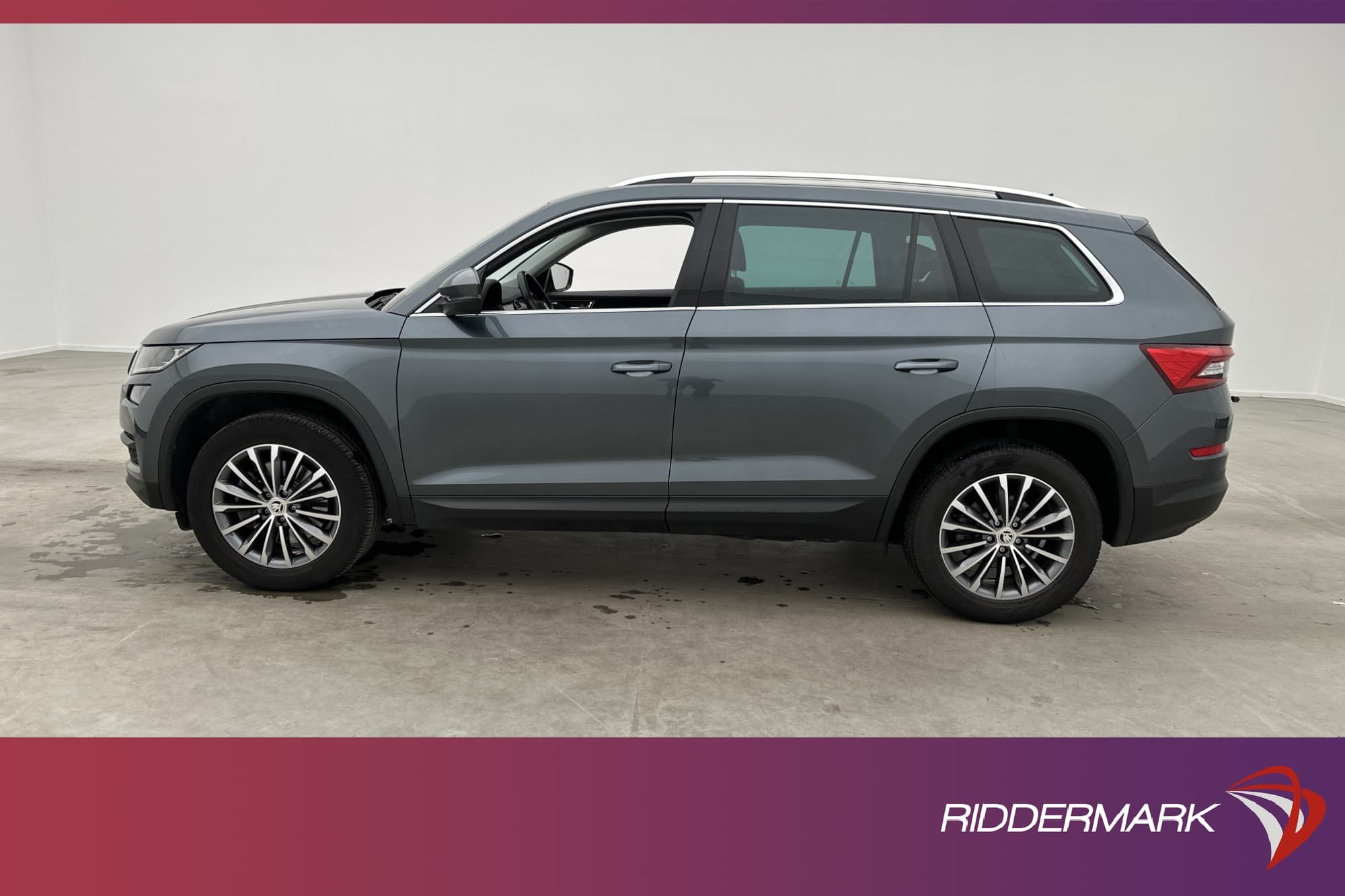 Skoda Kodiaq TSI 4x4