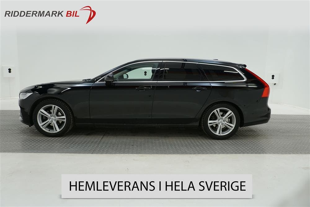 Volvo V90 D3 AWD Business Adv