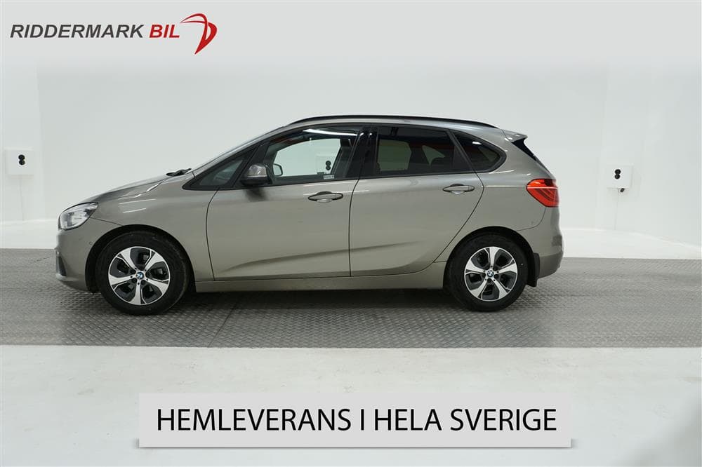 BMW 218