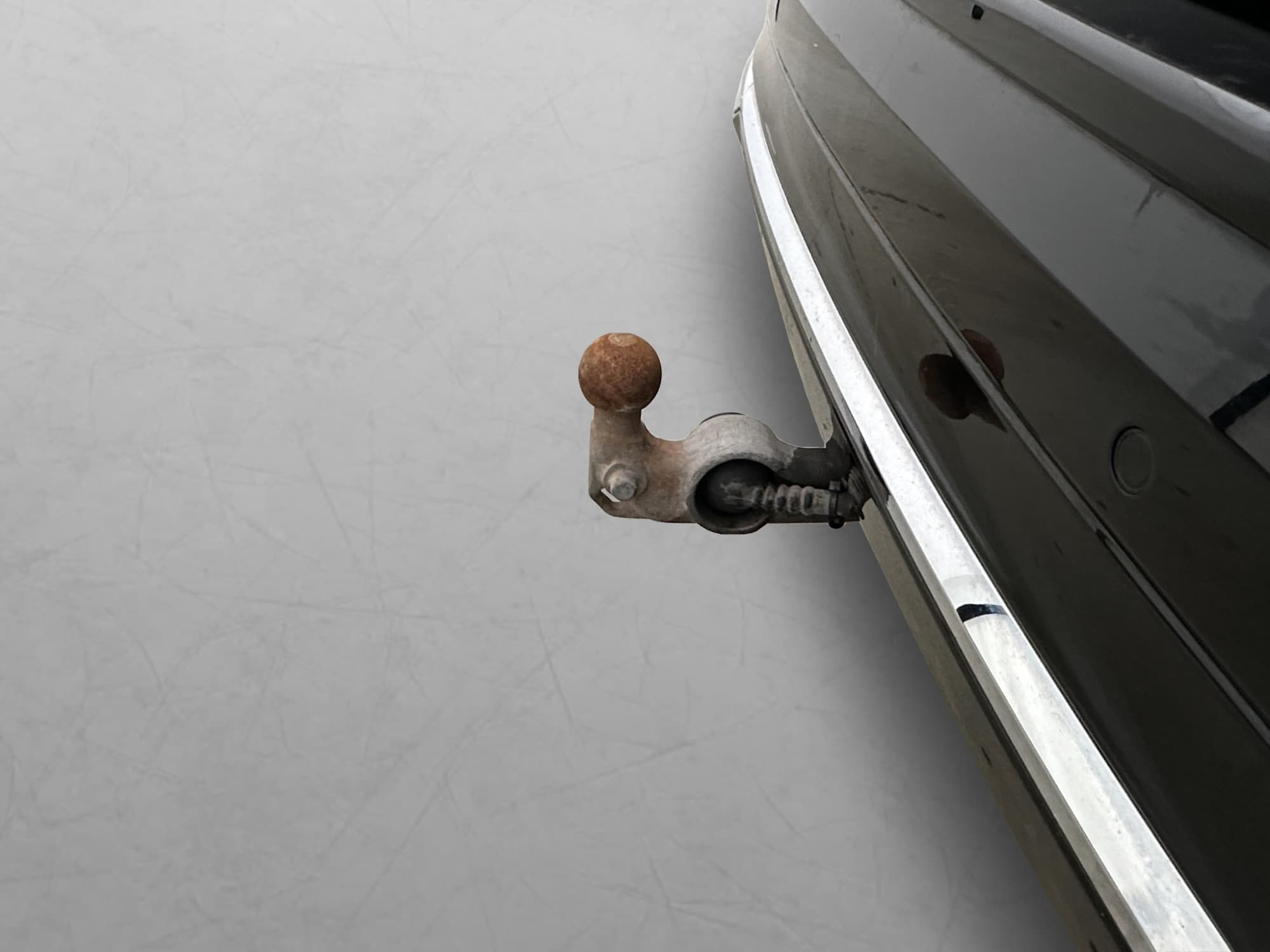 Volvo XC60 Recharge T6 AWD Moms Pano H/K Drag Skinn Kamera