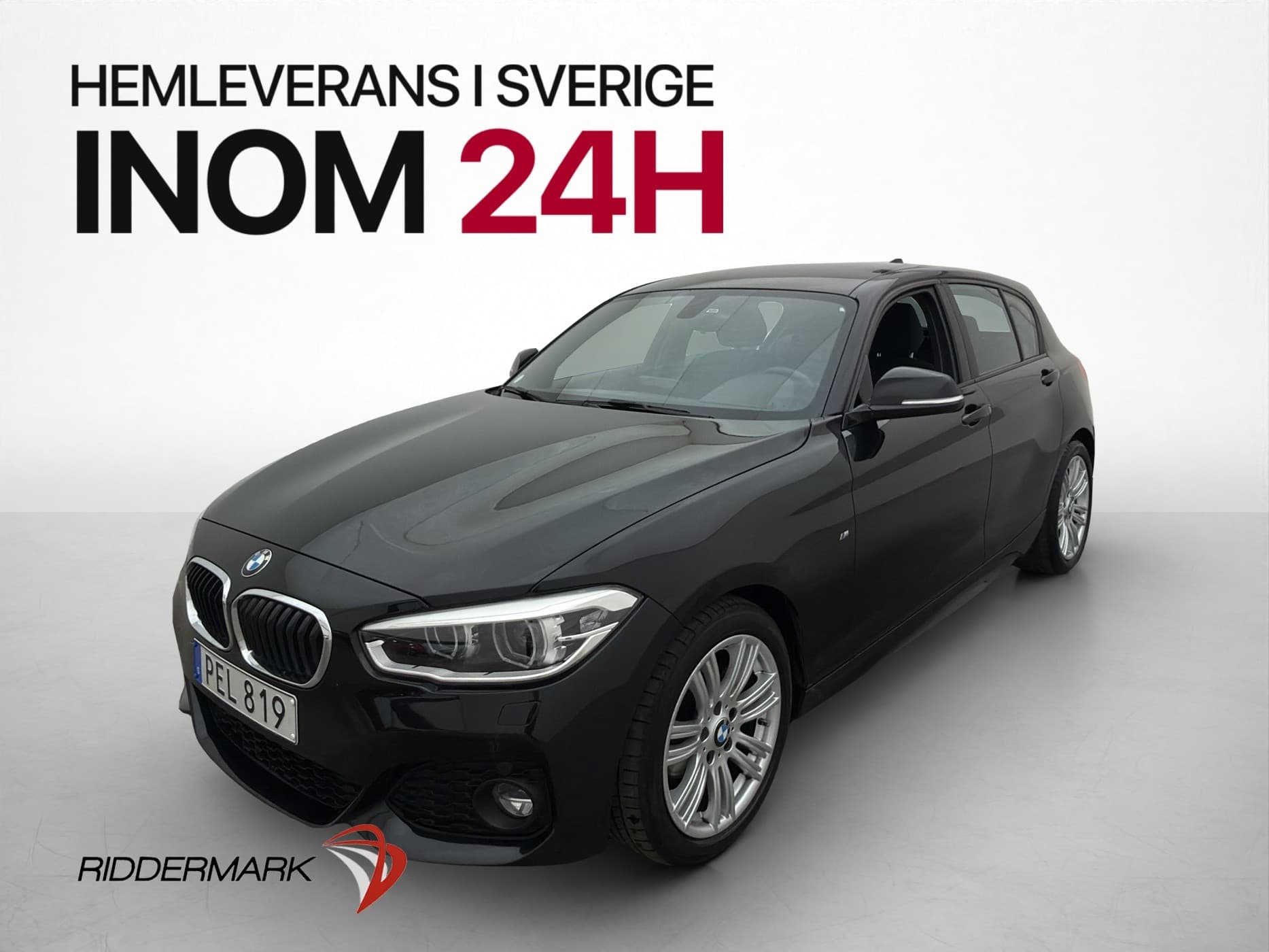 BMW 118i