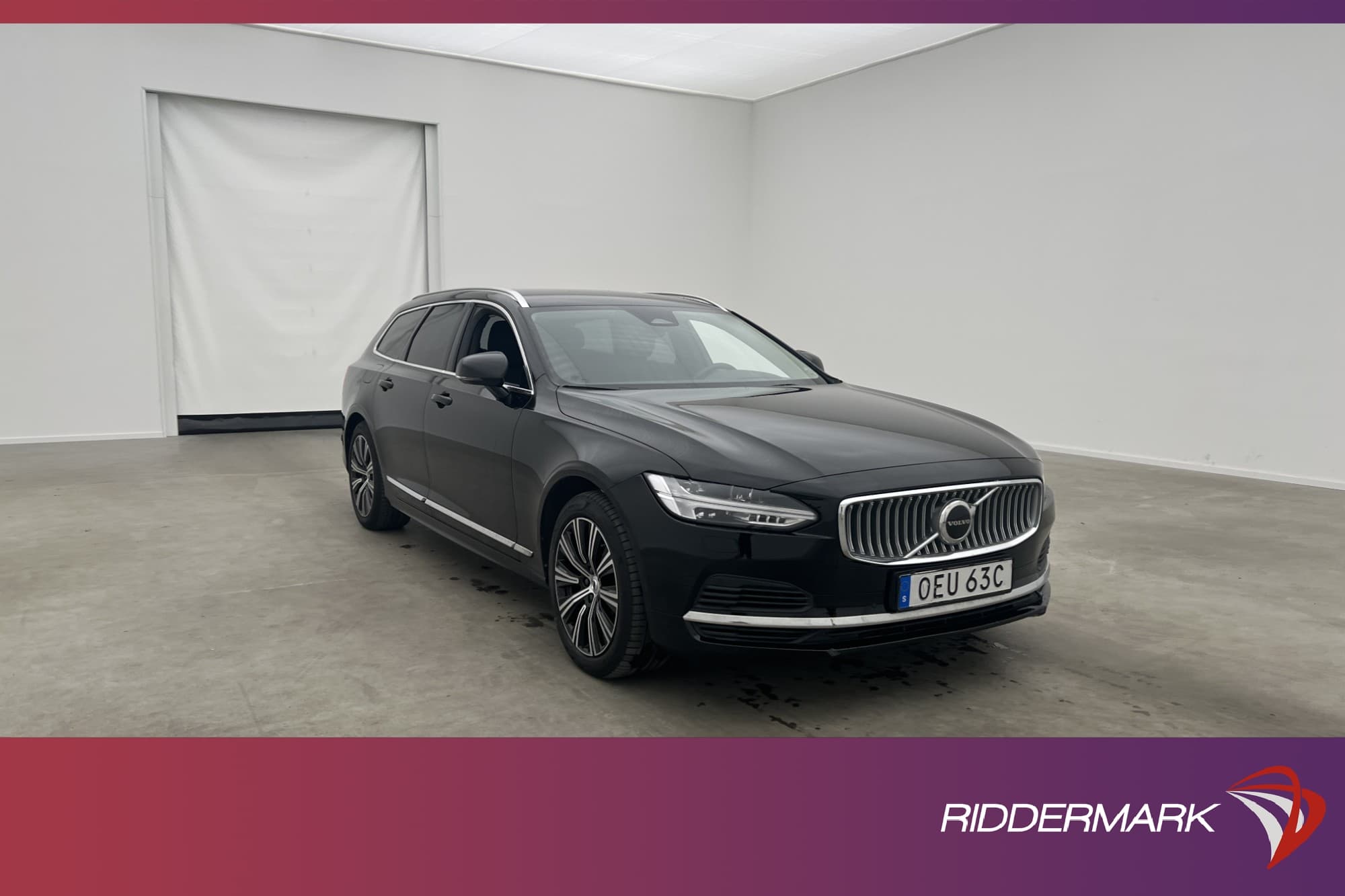 Volvo V90 Recharge T6 AWD