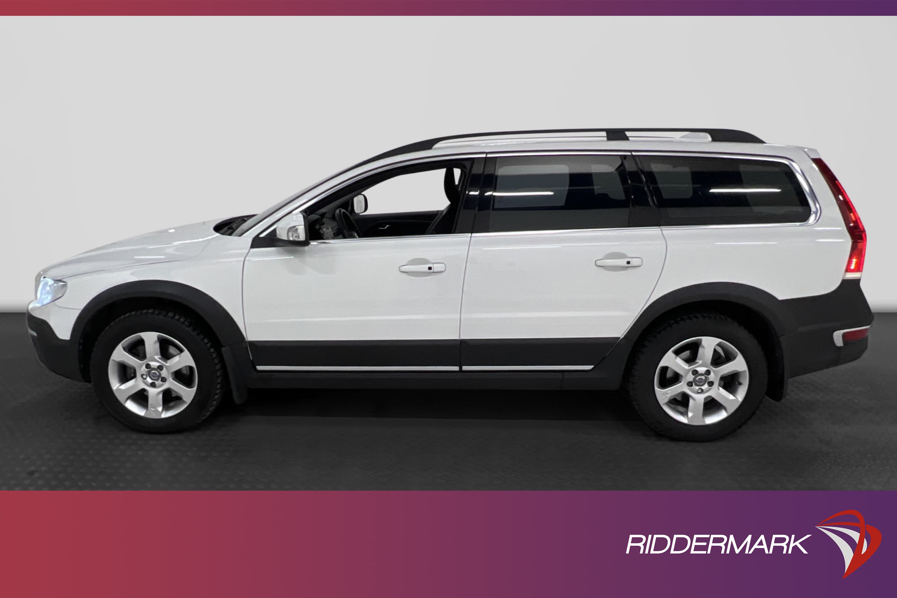 Volvo XC70 D4 AWD