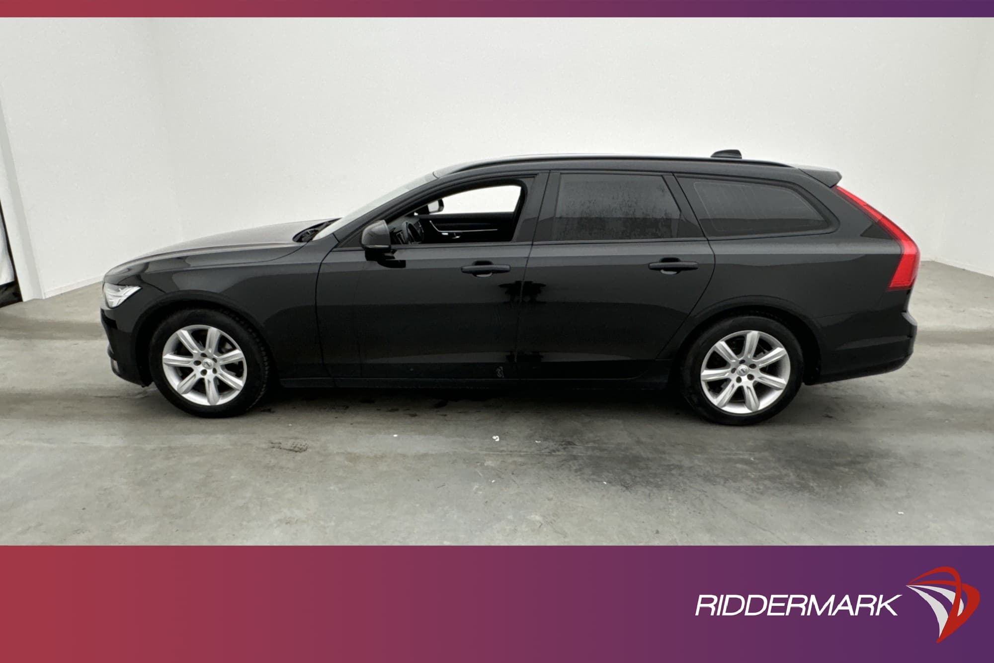 Volvo V90 D3 150hk AWD