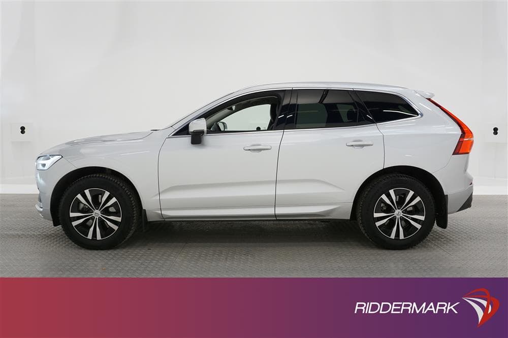 Volvo XC60 B5 250hk AWD
