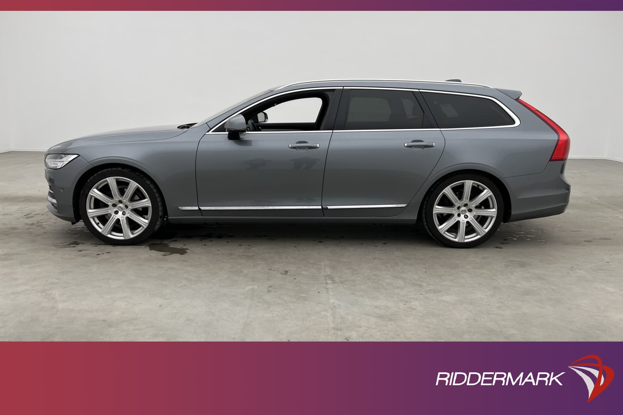 Volvo V90 D5 AWD Inscription