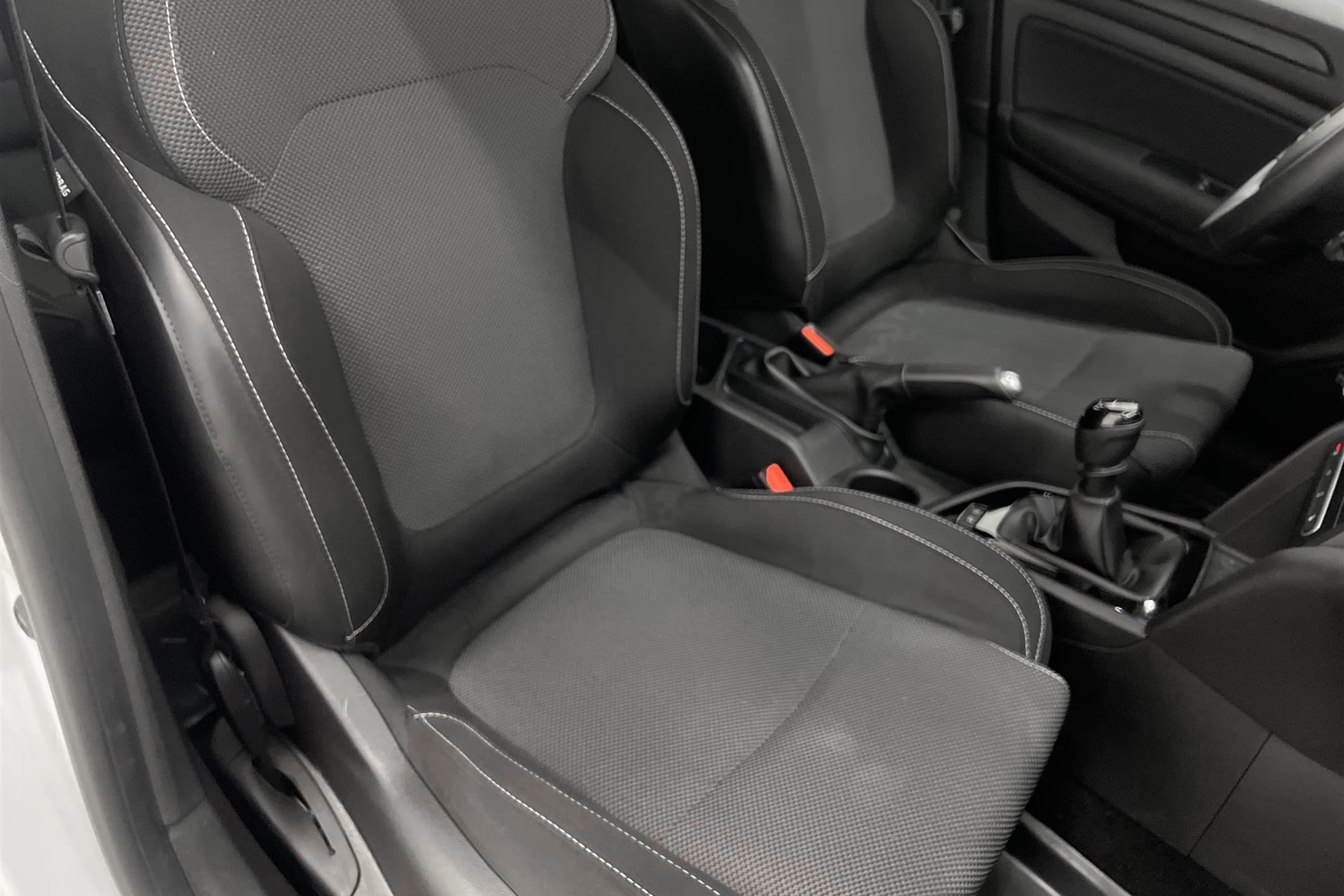 Renault Mégane Sport Tourer 1.2 TCe 101hk Nybes Nyservad