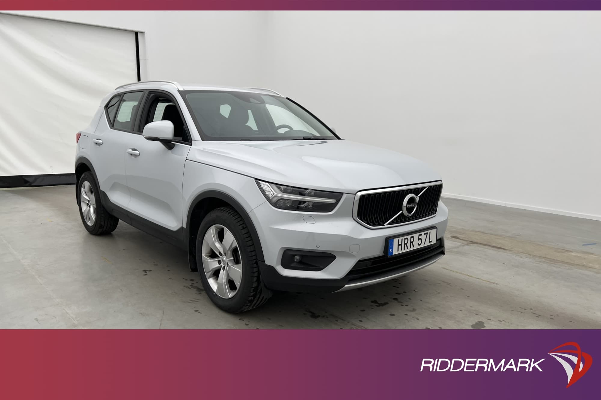 Volvo XC40 D3 150hk