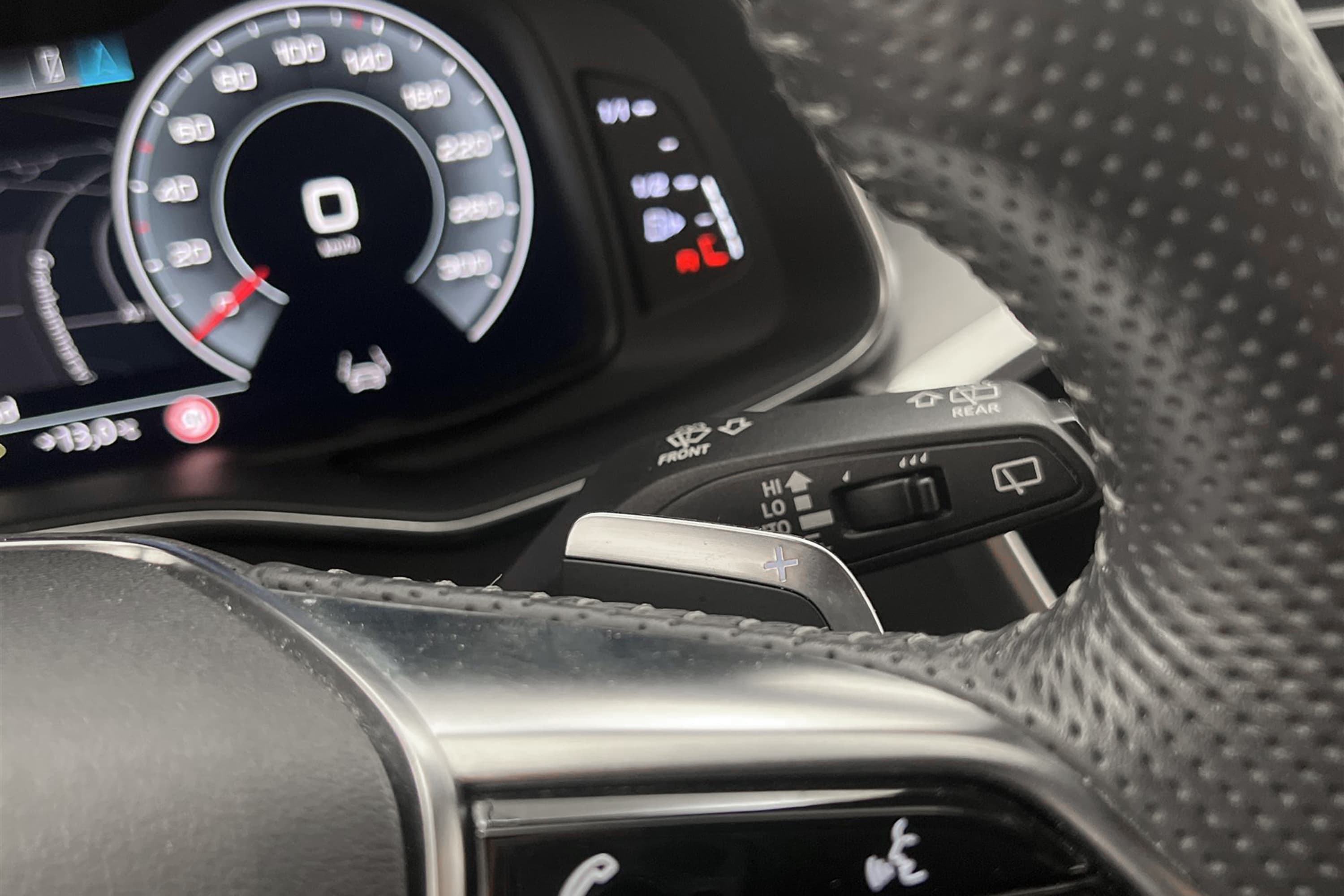 Audi A6 Avant 45 TDI Quattro 231hk S-Line D-värm Cockpit B&O