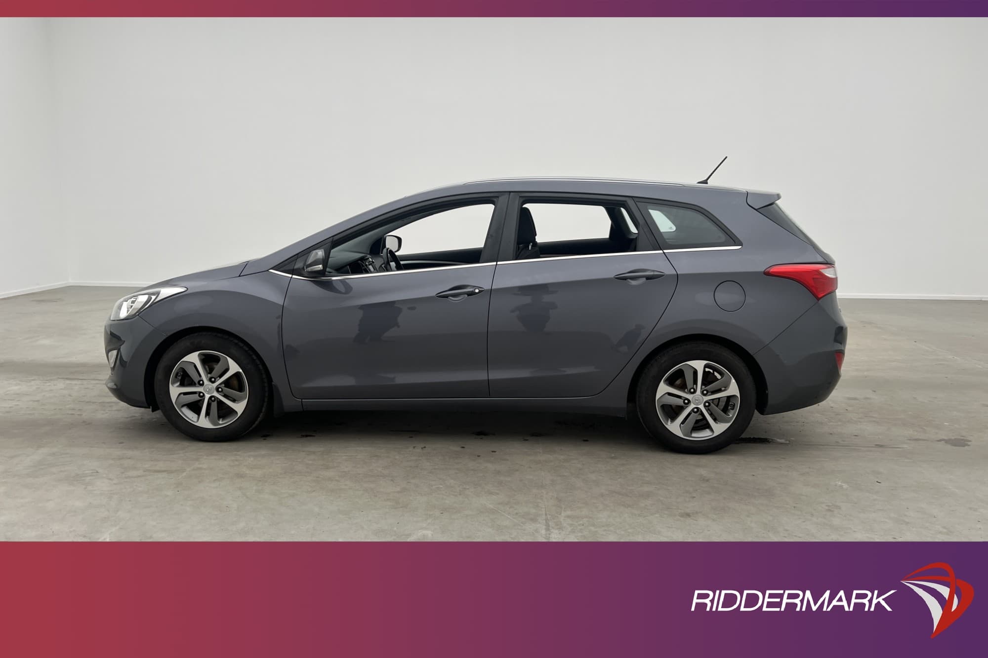 Hyundai i30 GDI 135hk Kombi