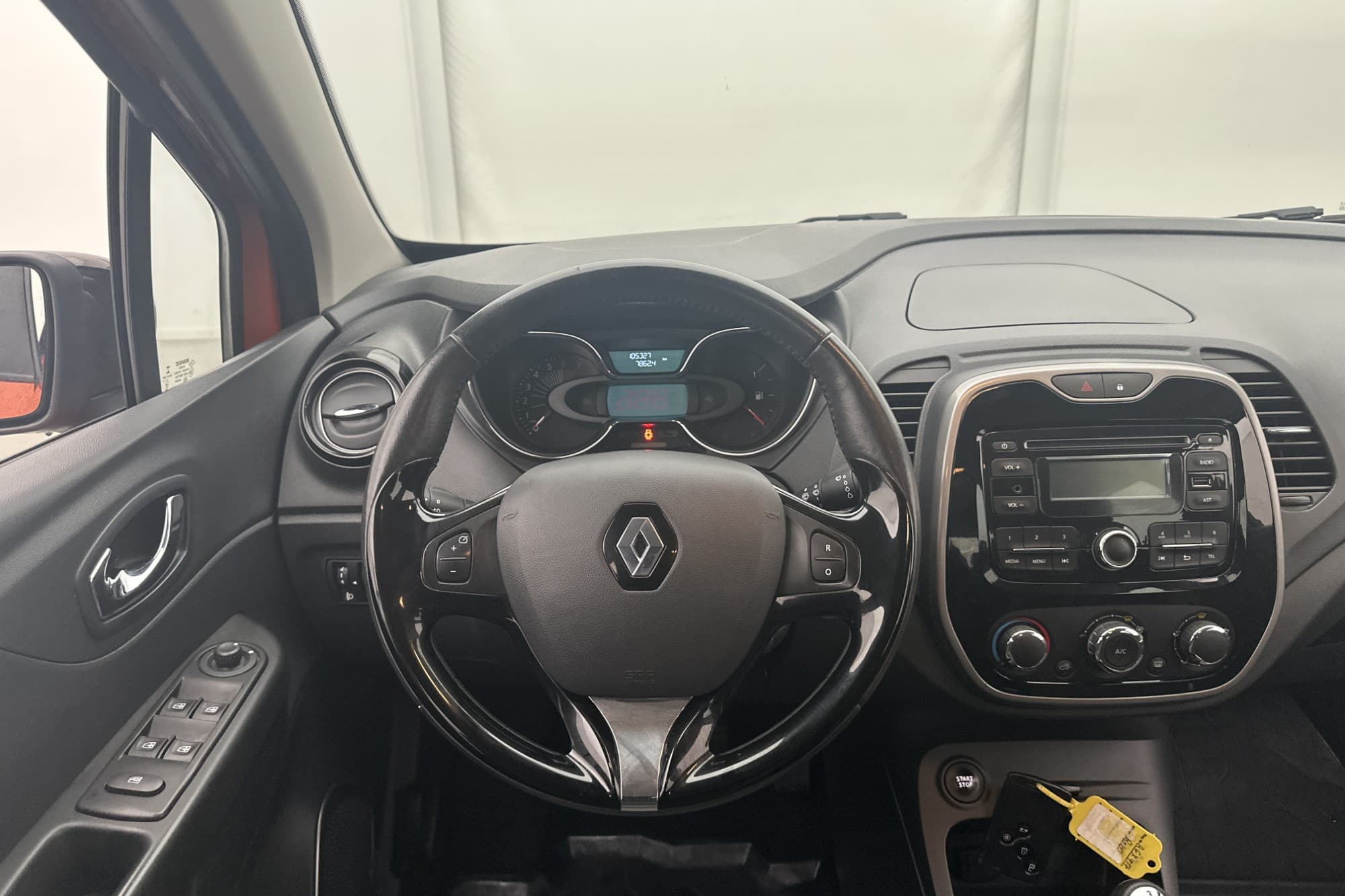 slider