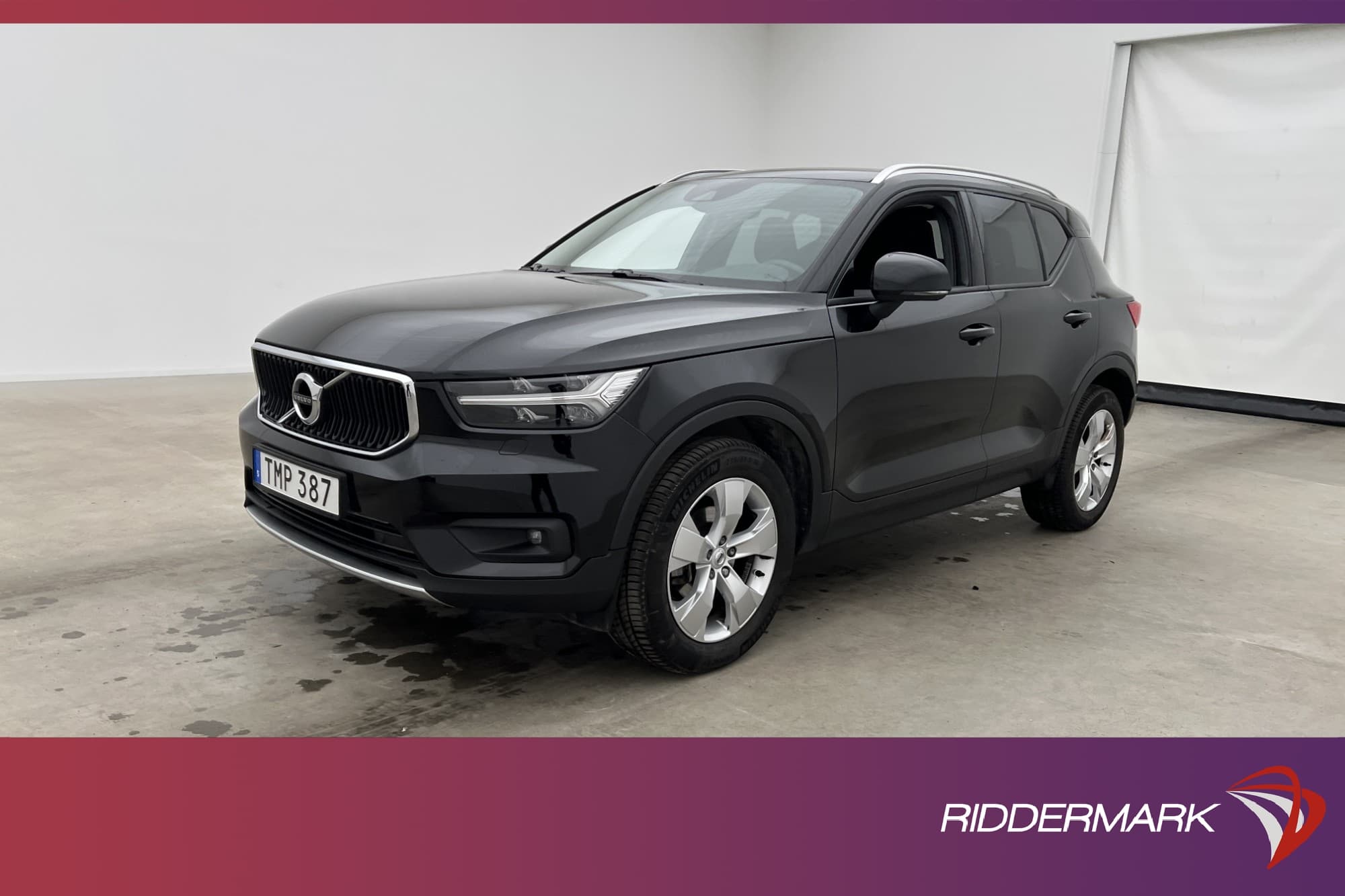 Volvo XC40 T2