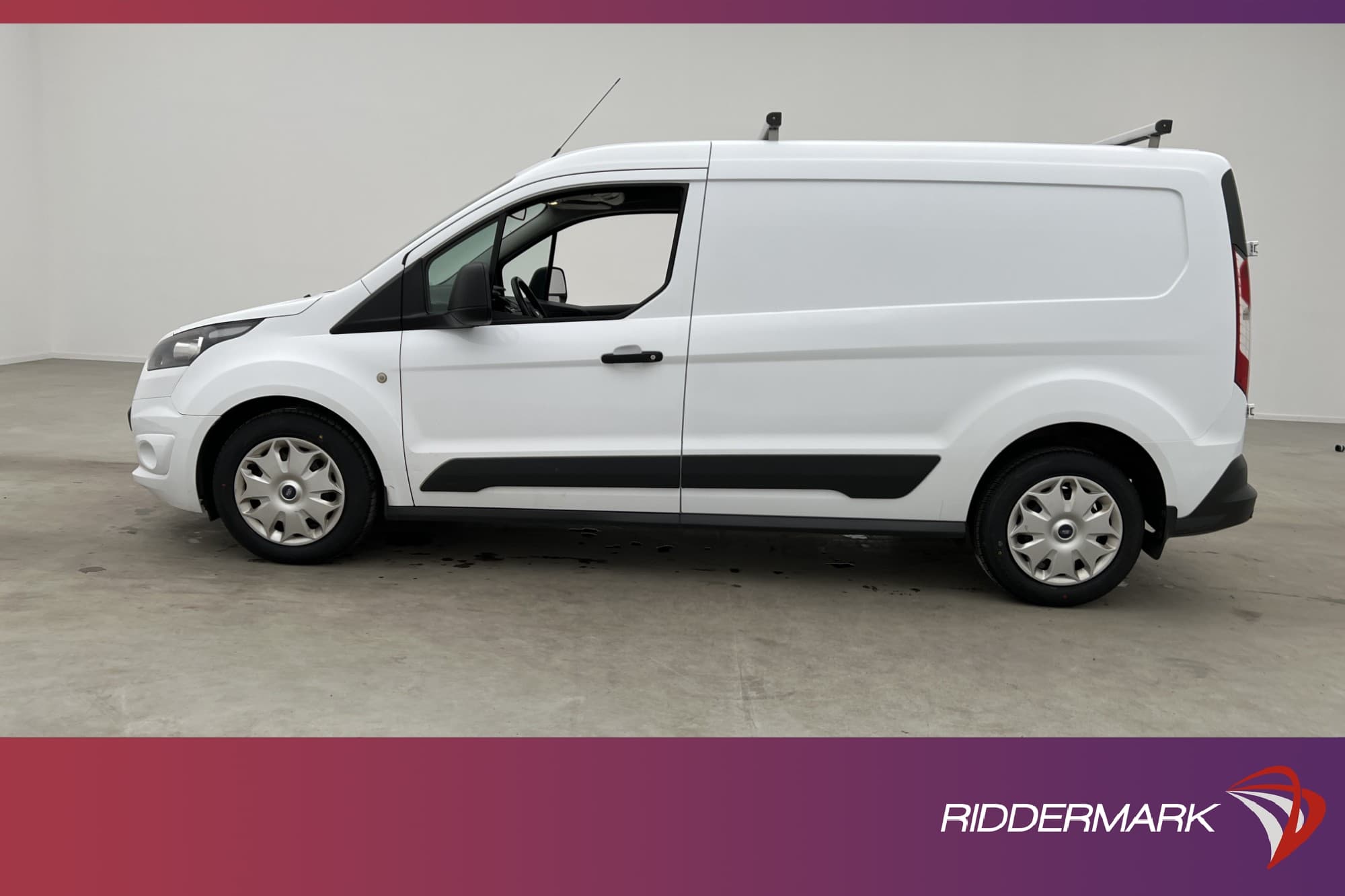Ford Transit Connect LWB