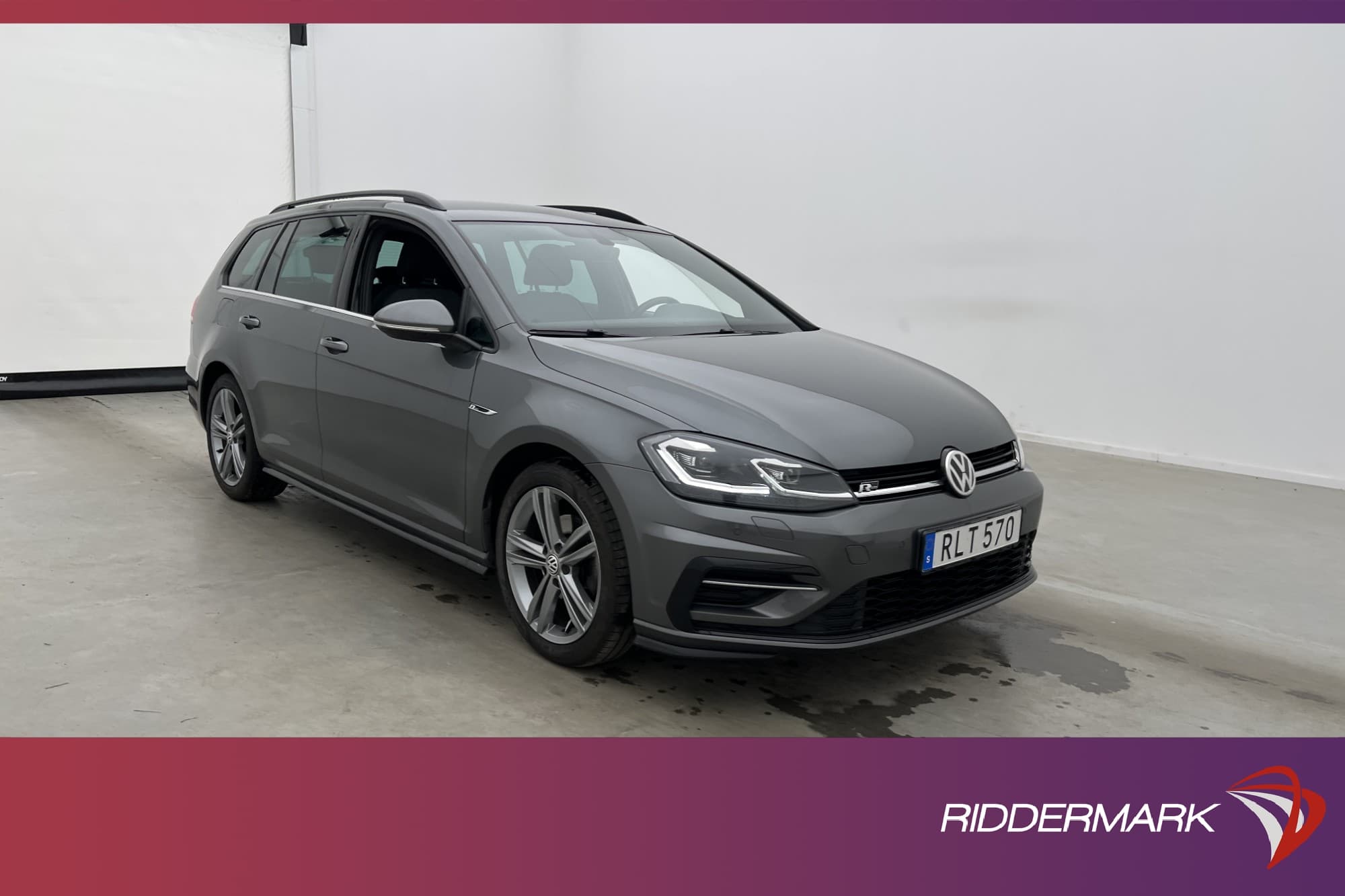 Volkswagen Golf SC 1.4 TSI 150hk