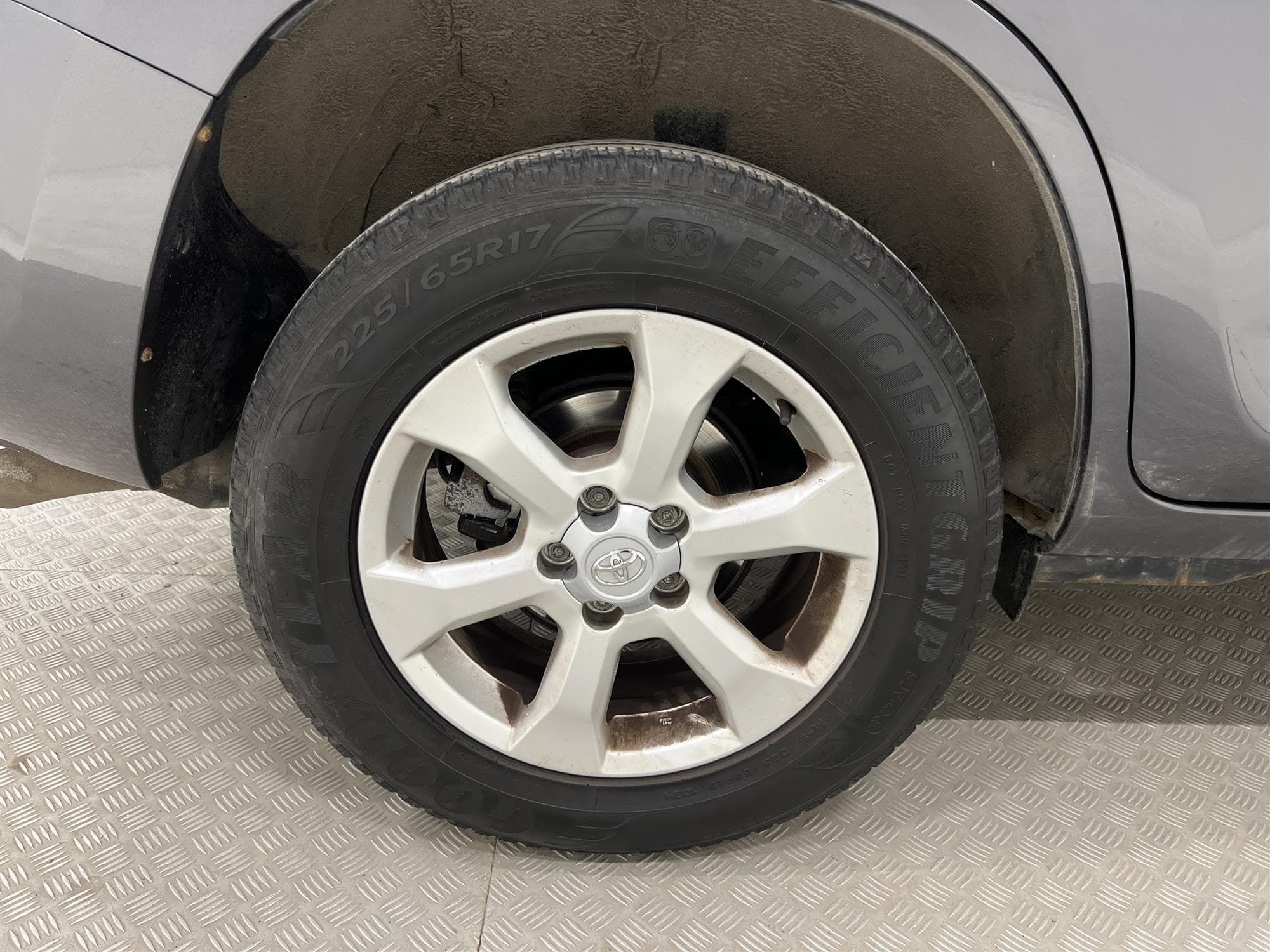Toyota RAV4  2.0 4x4 Multidrive S 158hk 1 Brukare B-Kam Navi