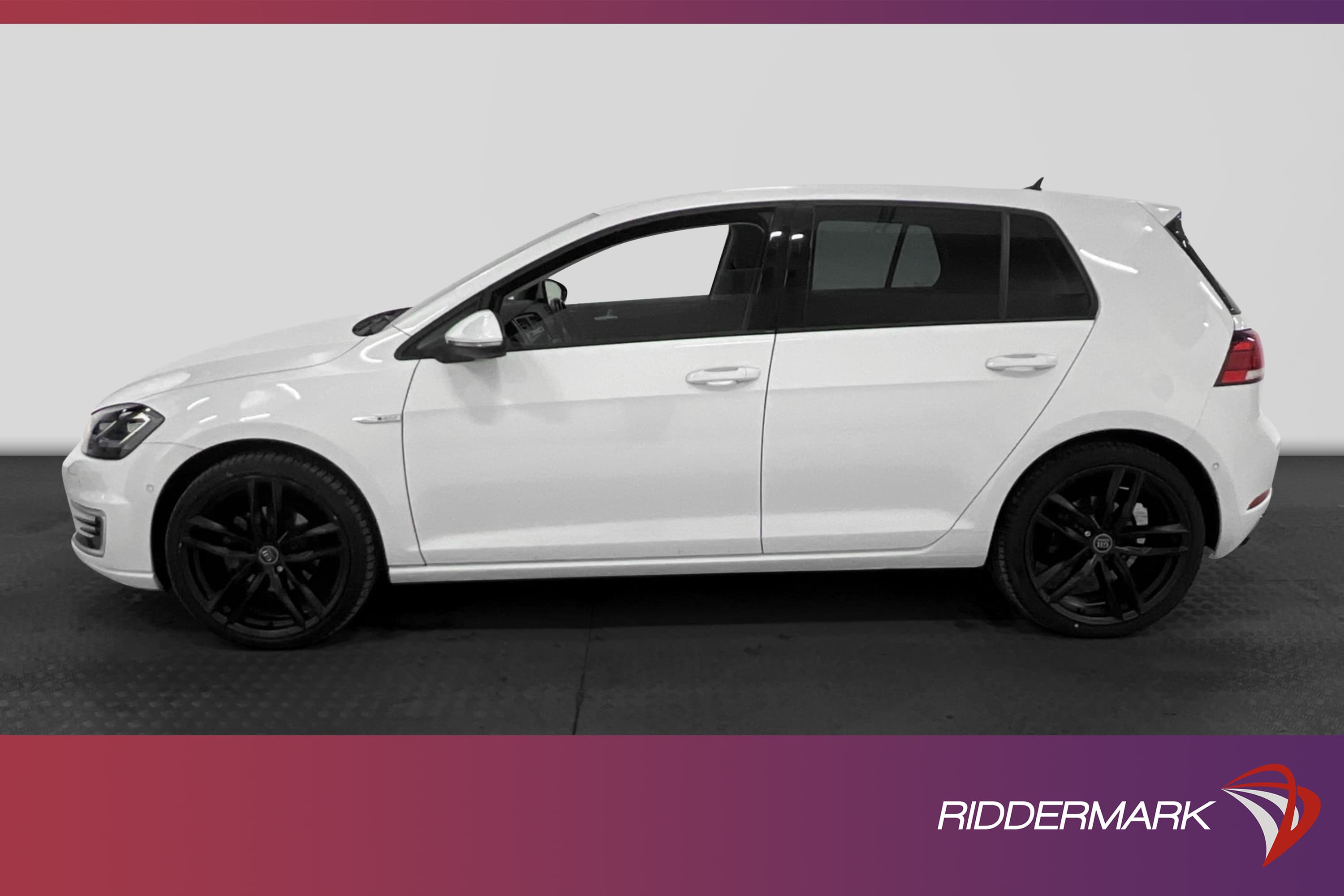 Volkswagen e-Golf 35.8 kWh 136hk
