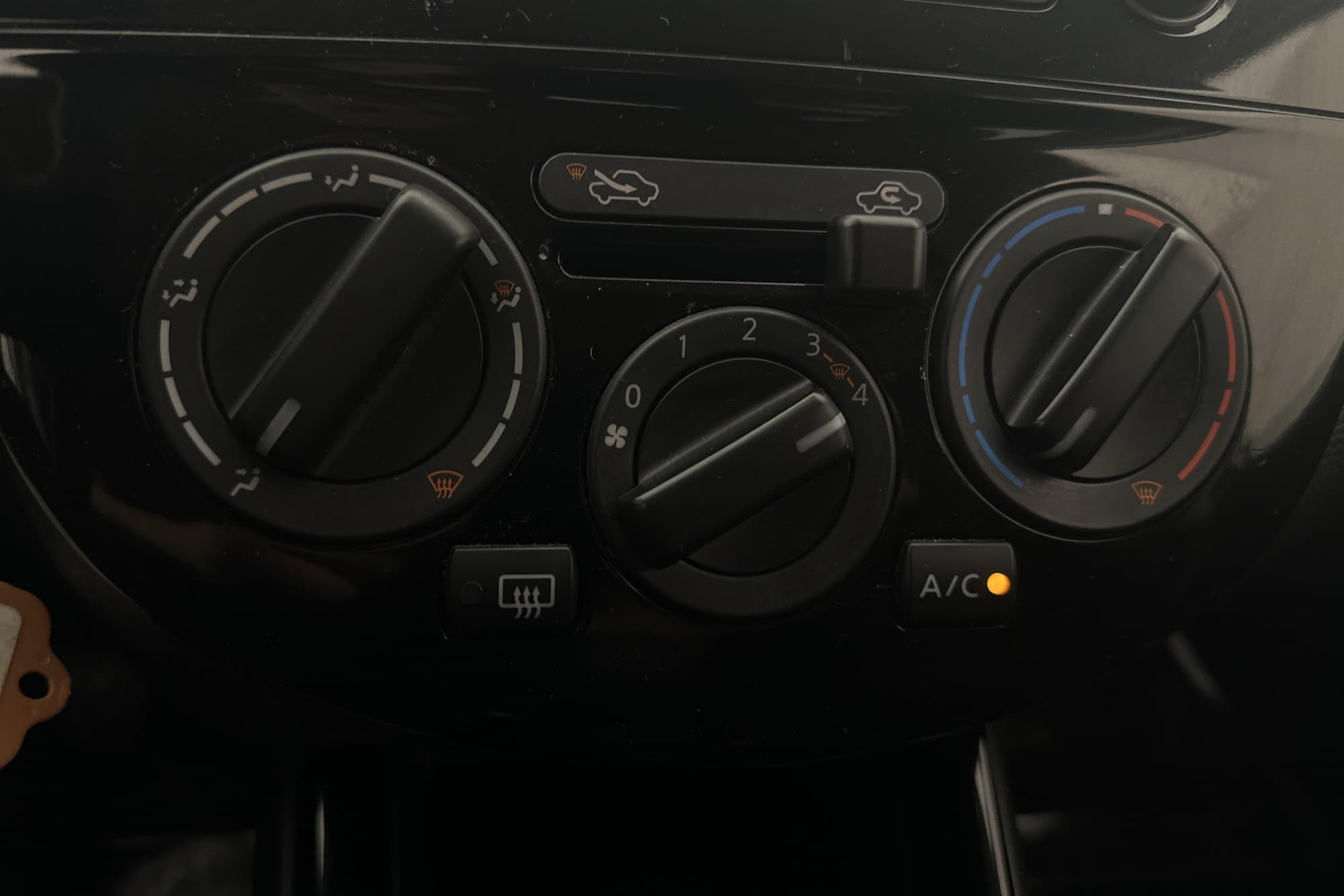 slider