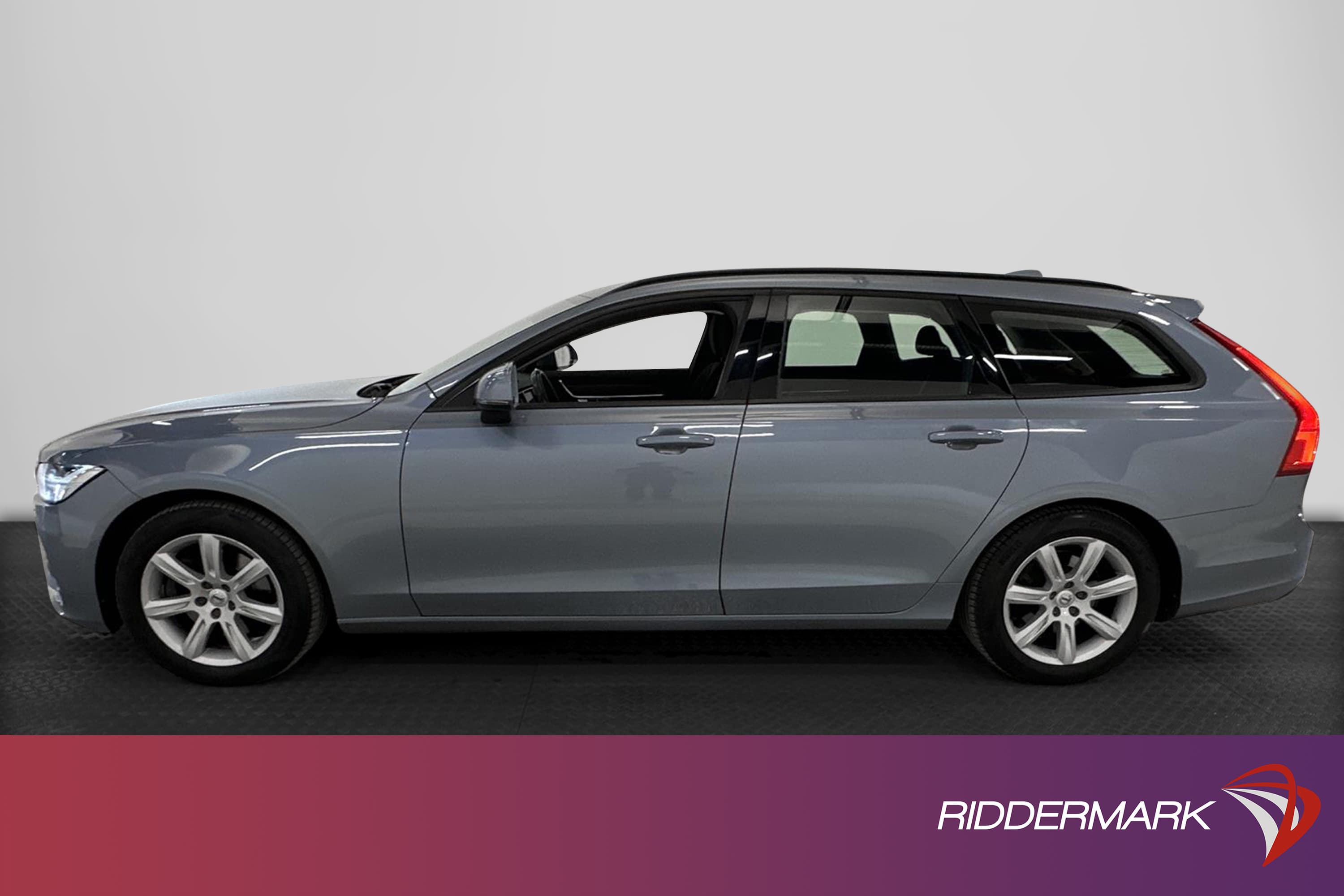 Volvo V90 D3 AWD