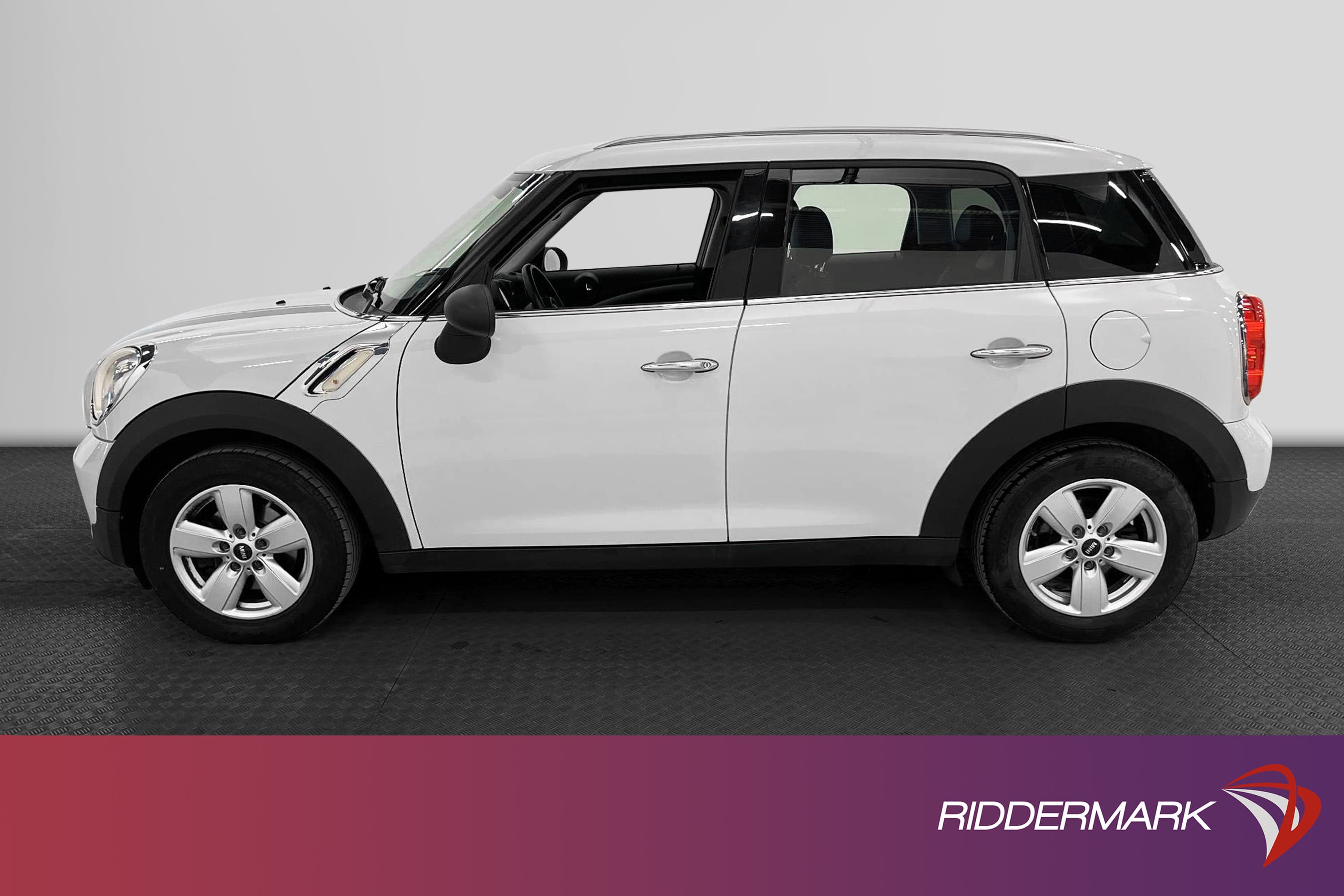 MINI One Countryman 98hk