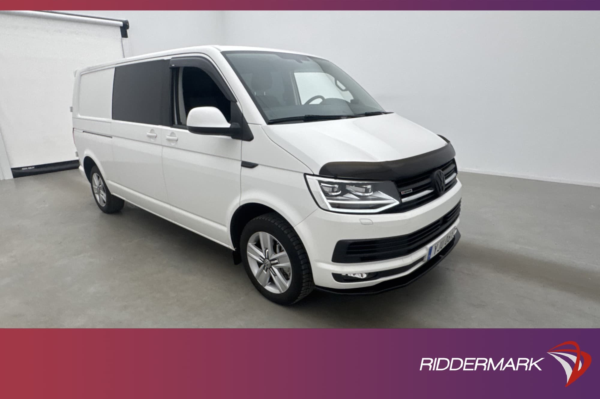 Volkswagen Transporter Kombi