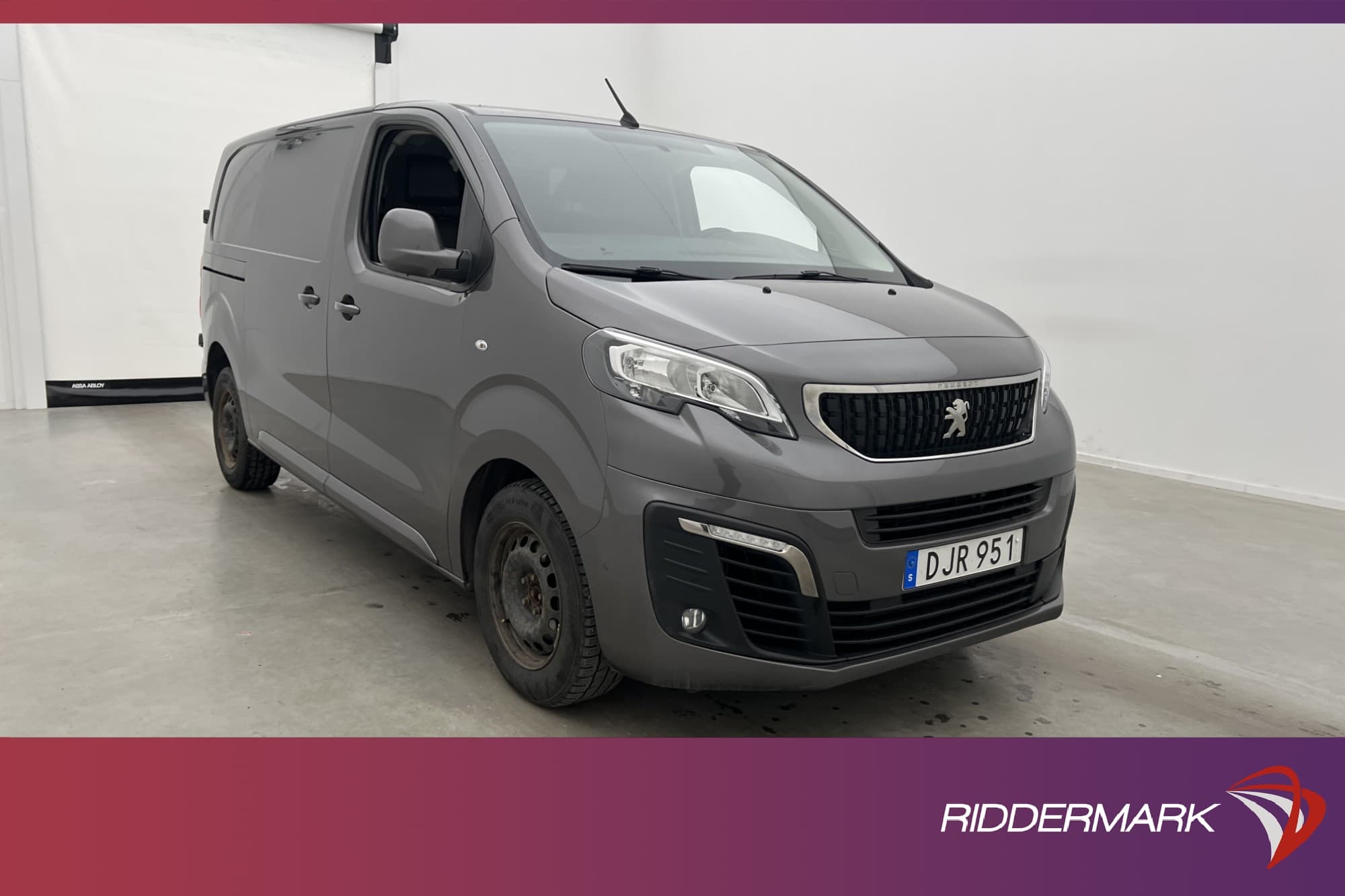 Peugeot Expert