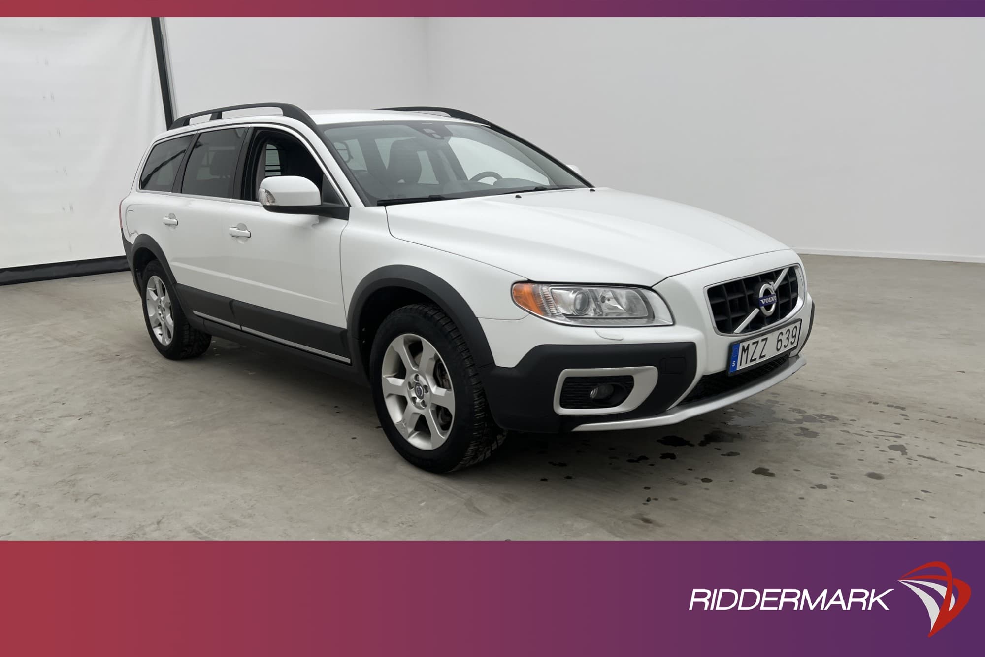 Volvo XC70 D4 AWD