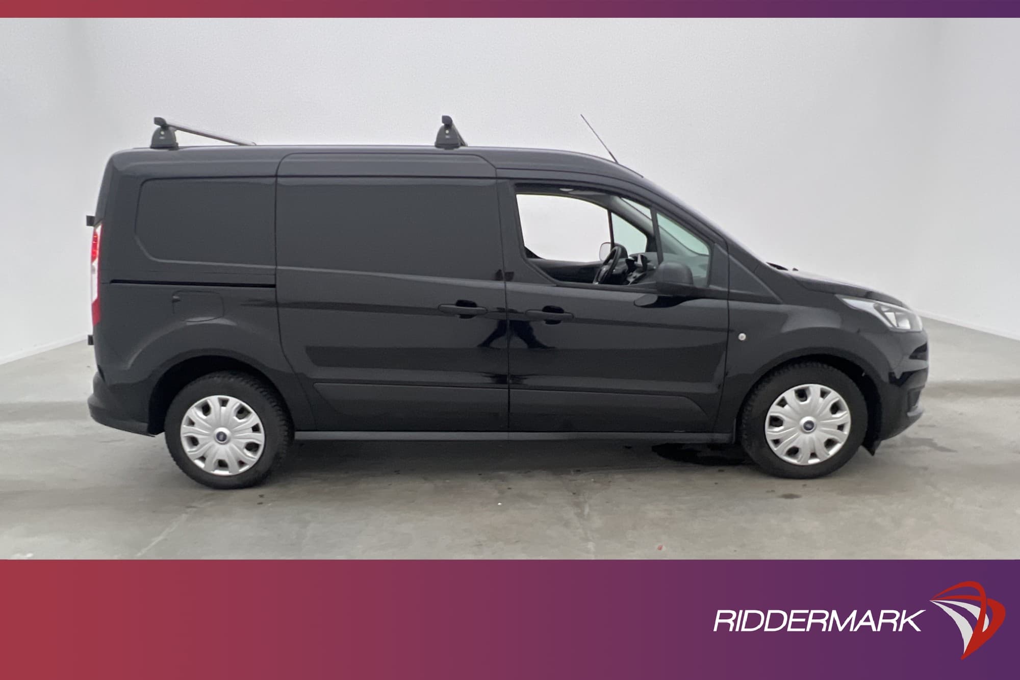 Ford Transit Connect LWB