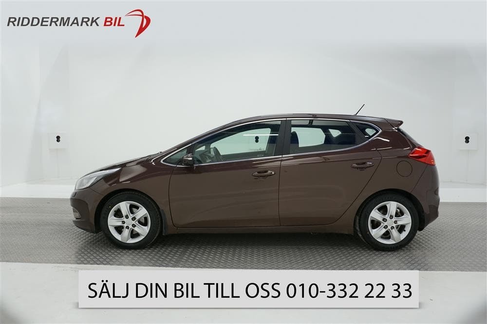 Kia Cee´d