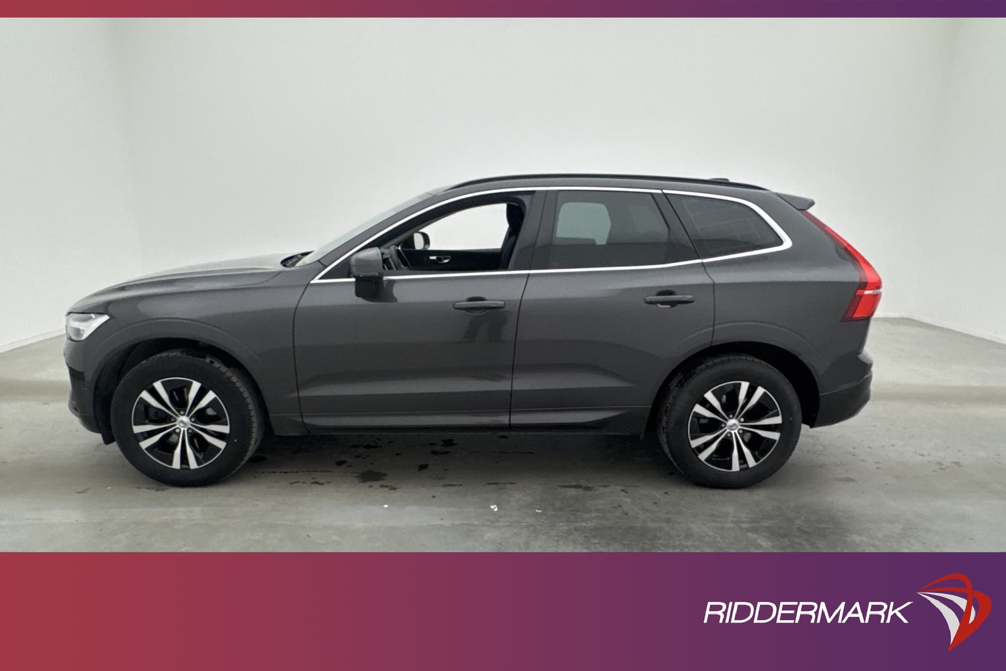 Volvo XC60 B5 250hk