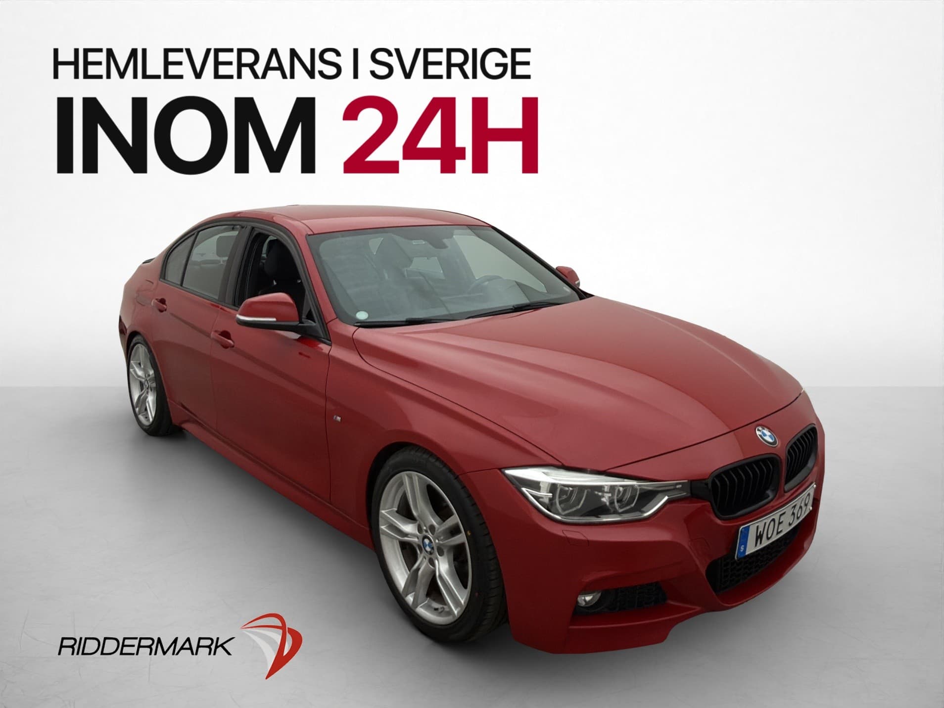 BMW 330i