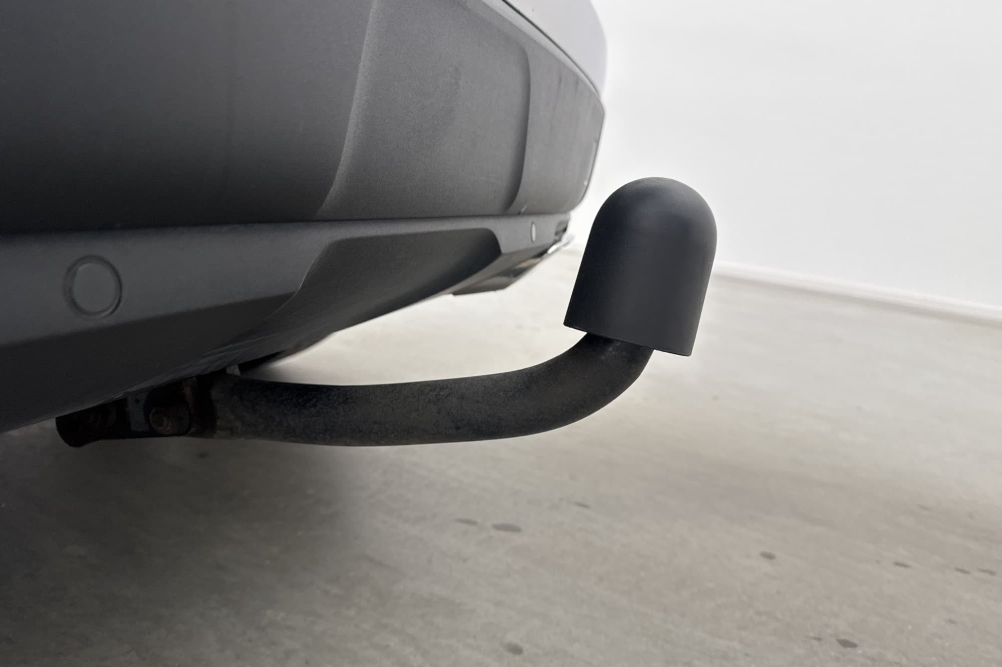 Peugeot 3008 1.2 GT-Line Pano Drag CarPlay P-Sensorer 