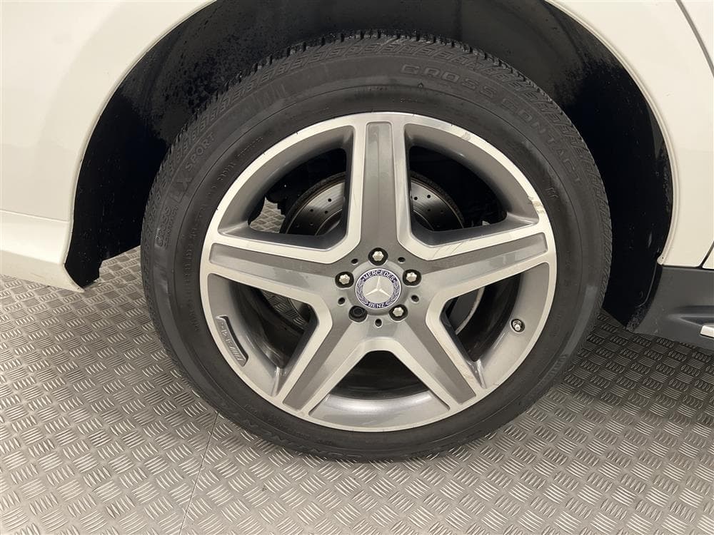 Mercedes-Benz GLE 350d 4M 258hk AMG Pano Luftfjäd 360° Drag