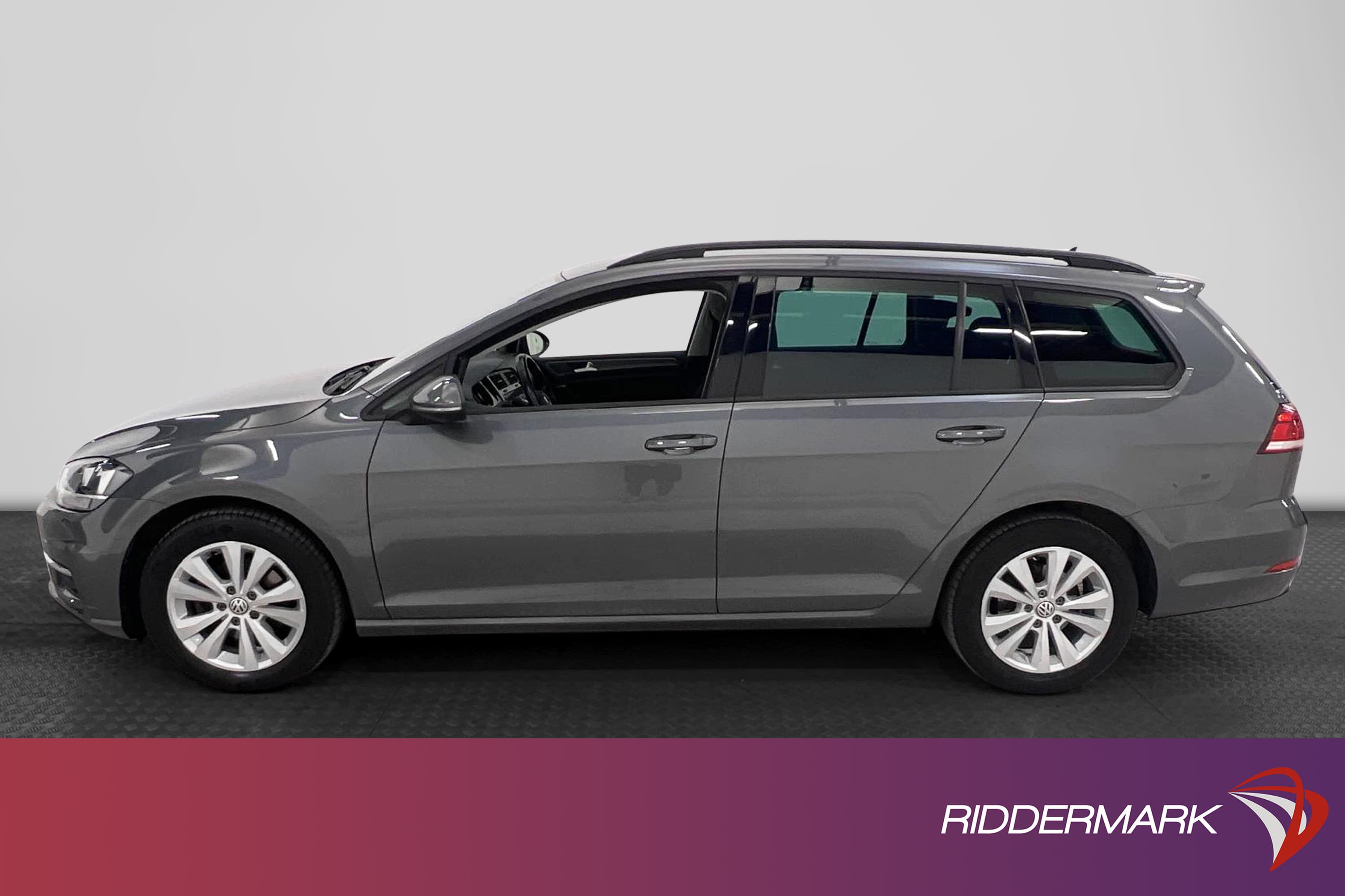 Volkswagen Golf 1.0 115hk