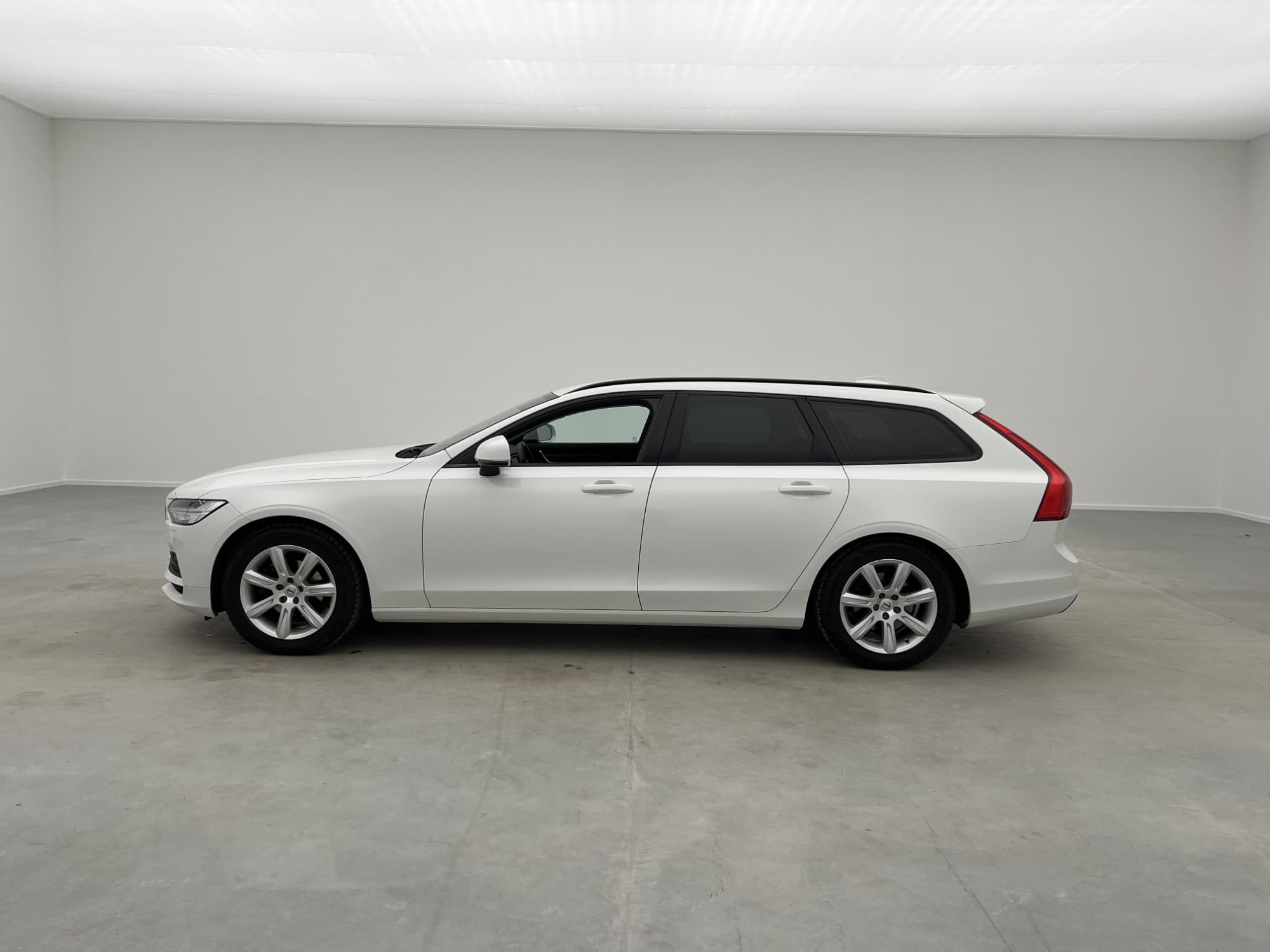 Volvo V90 D3 150hk