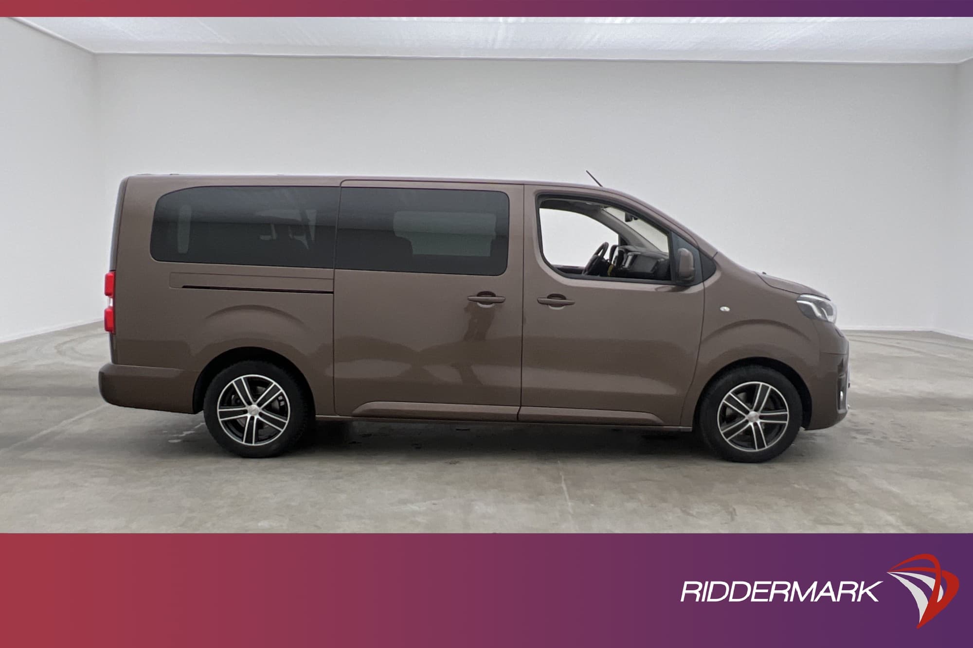Toyota ProAce Verso L3