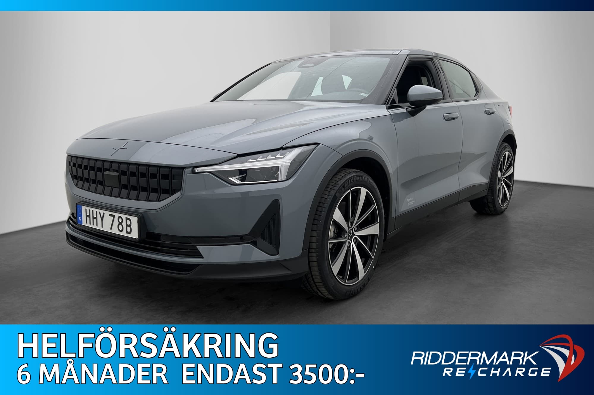 Polestar 2