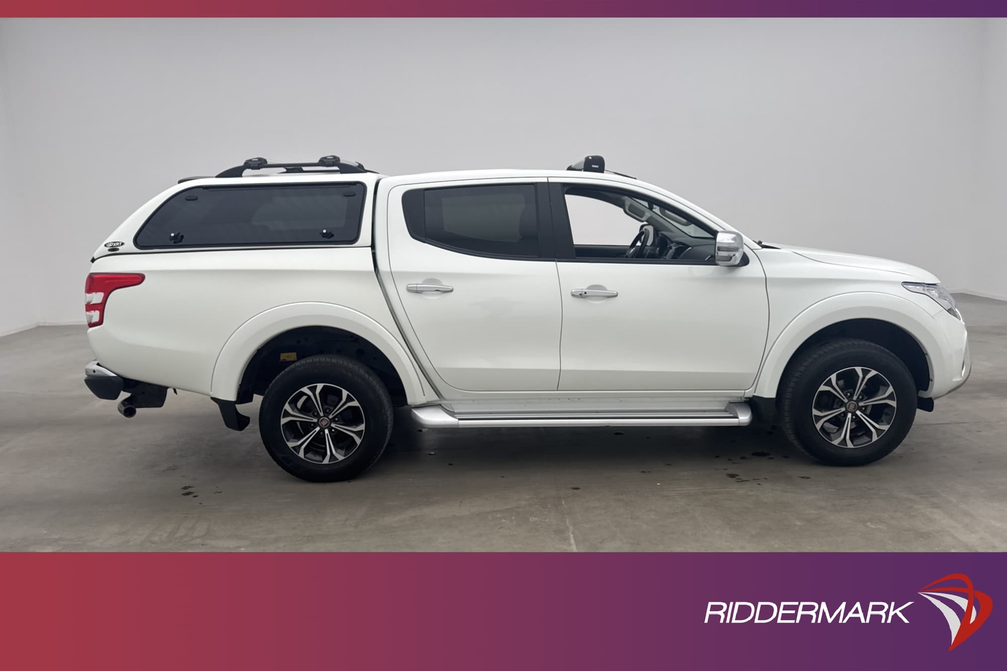 Fiat Fullback